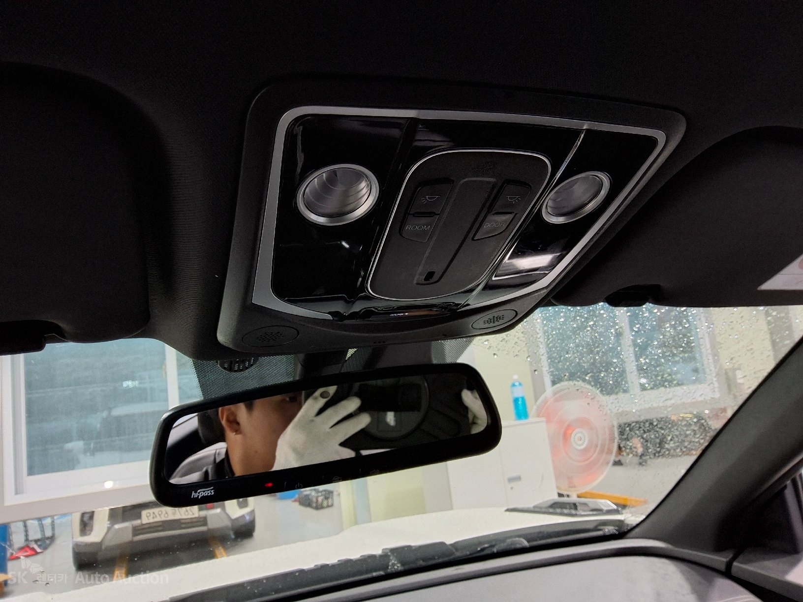 2023 - kg mobility (ssangyong) torres