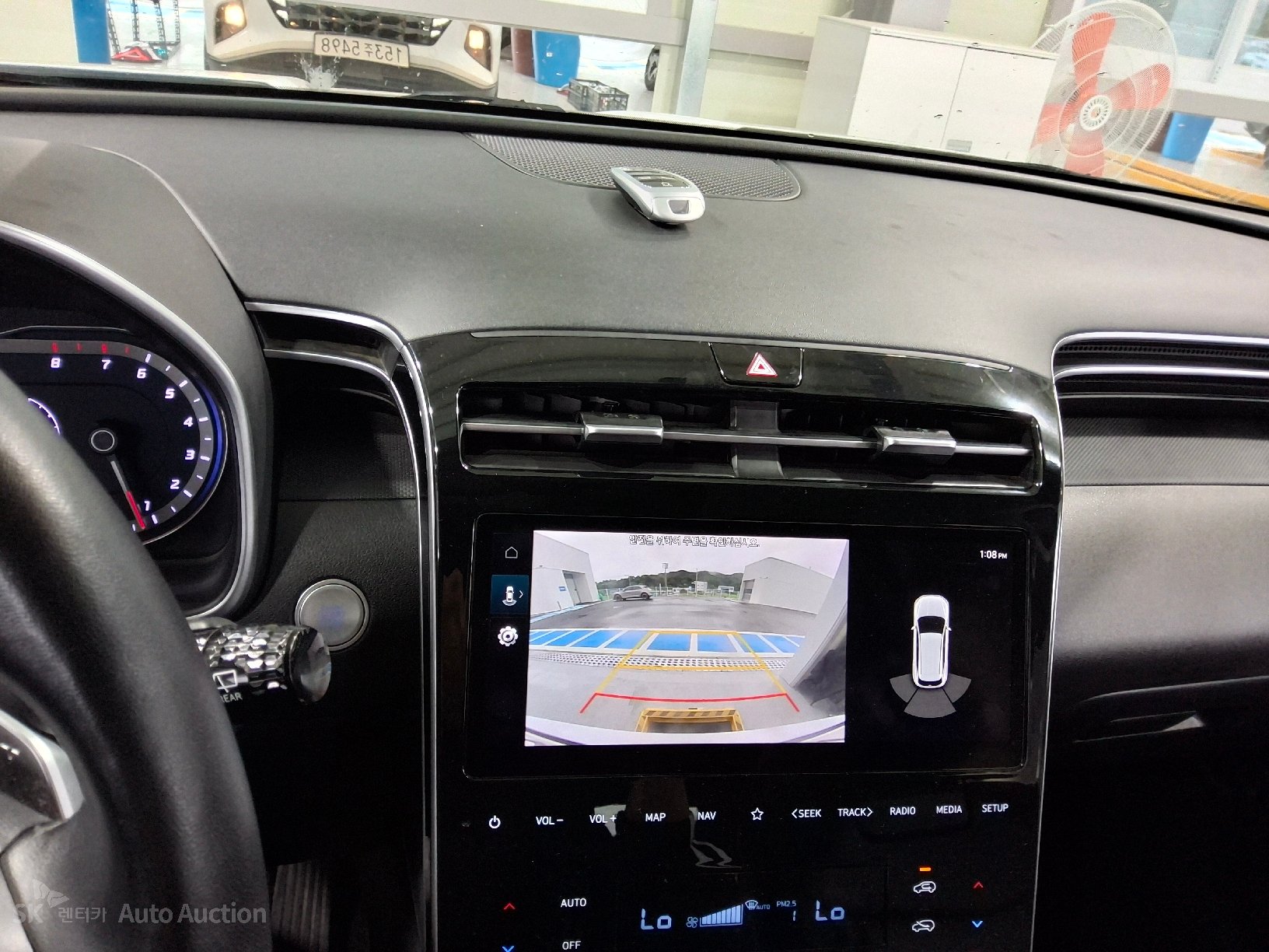 2023 - hyundai tucson