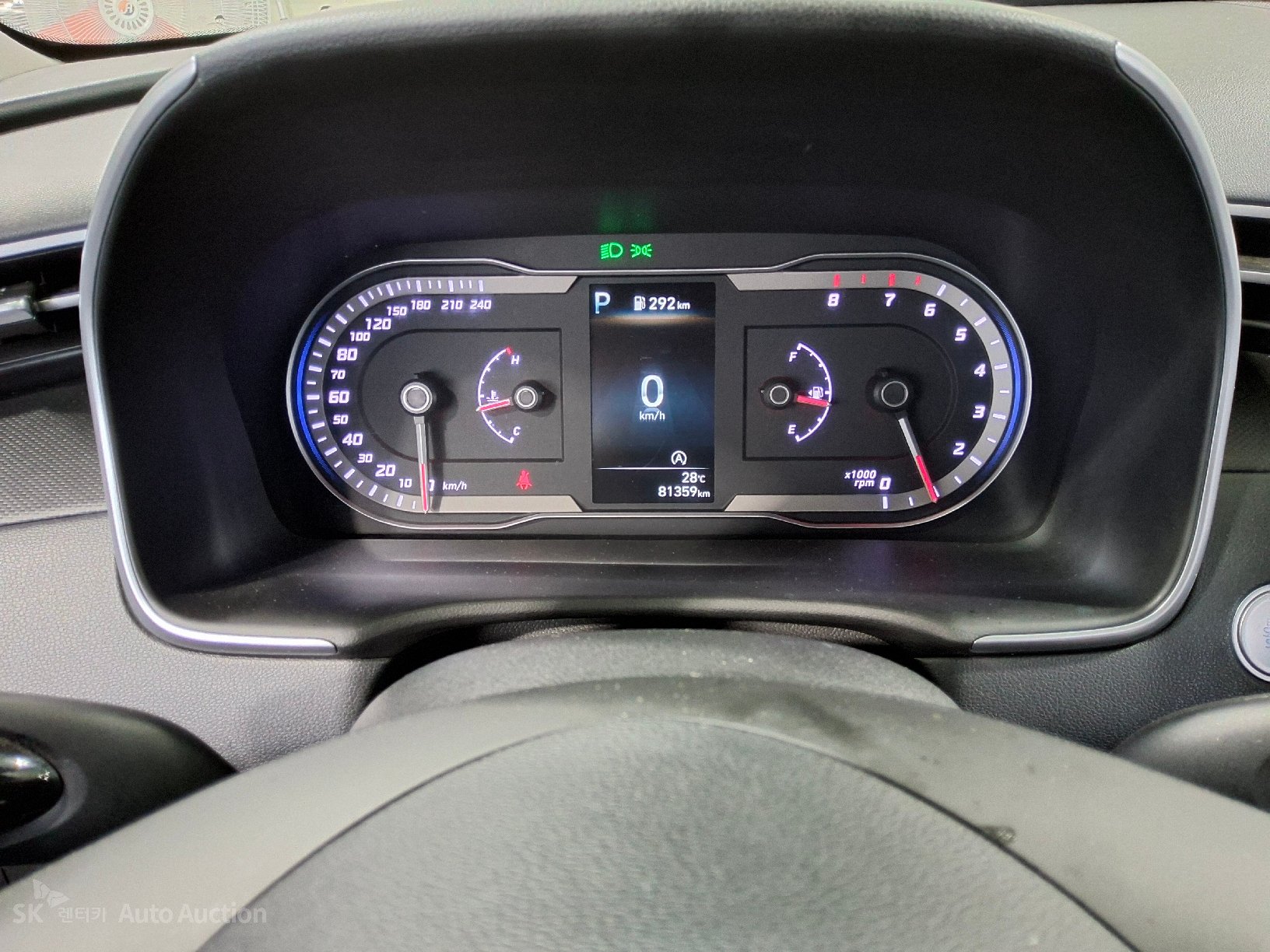 2023 - hyundai tucson