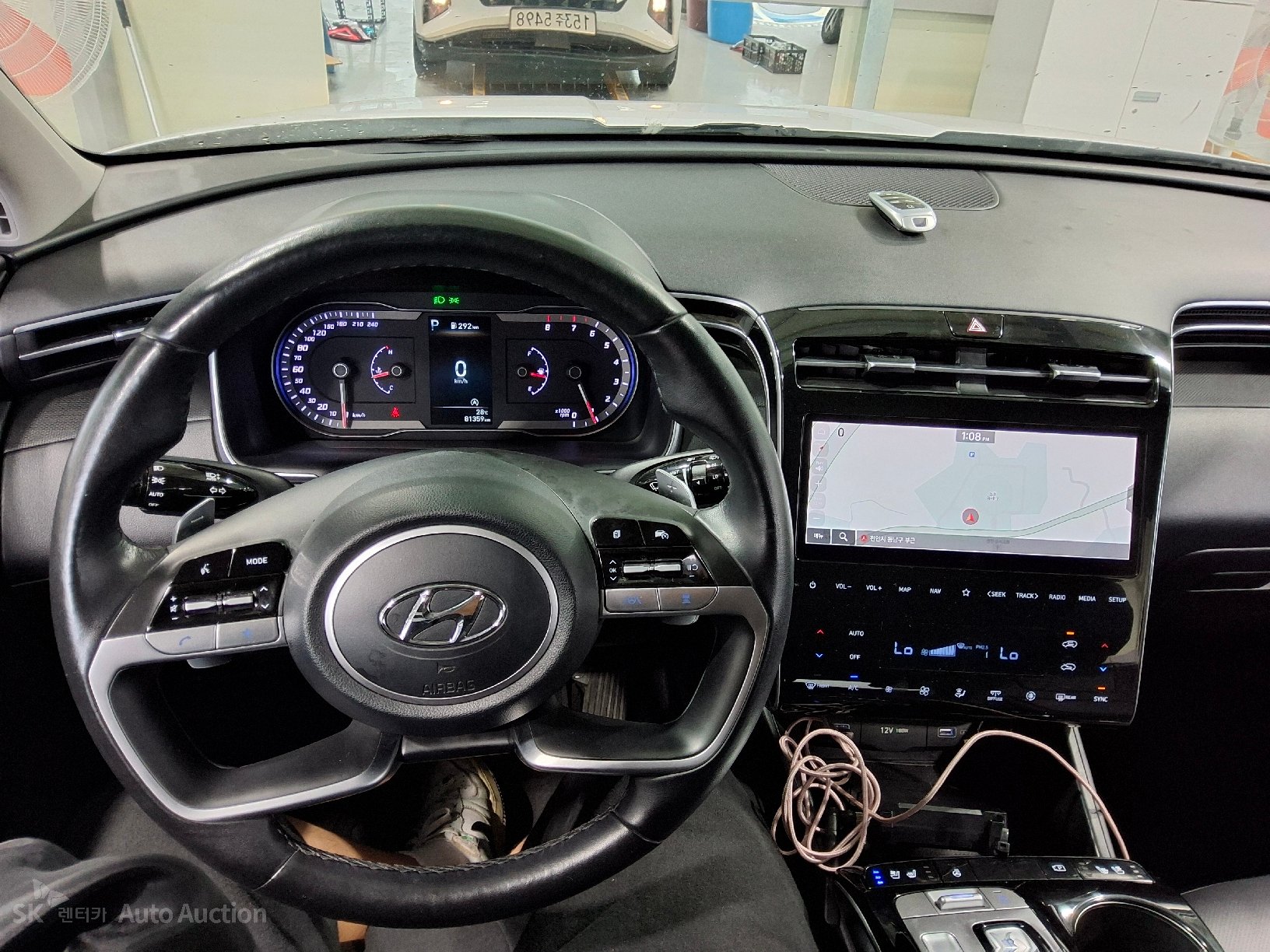 2023 - hyundai tucson