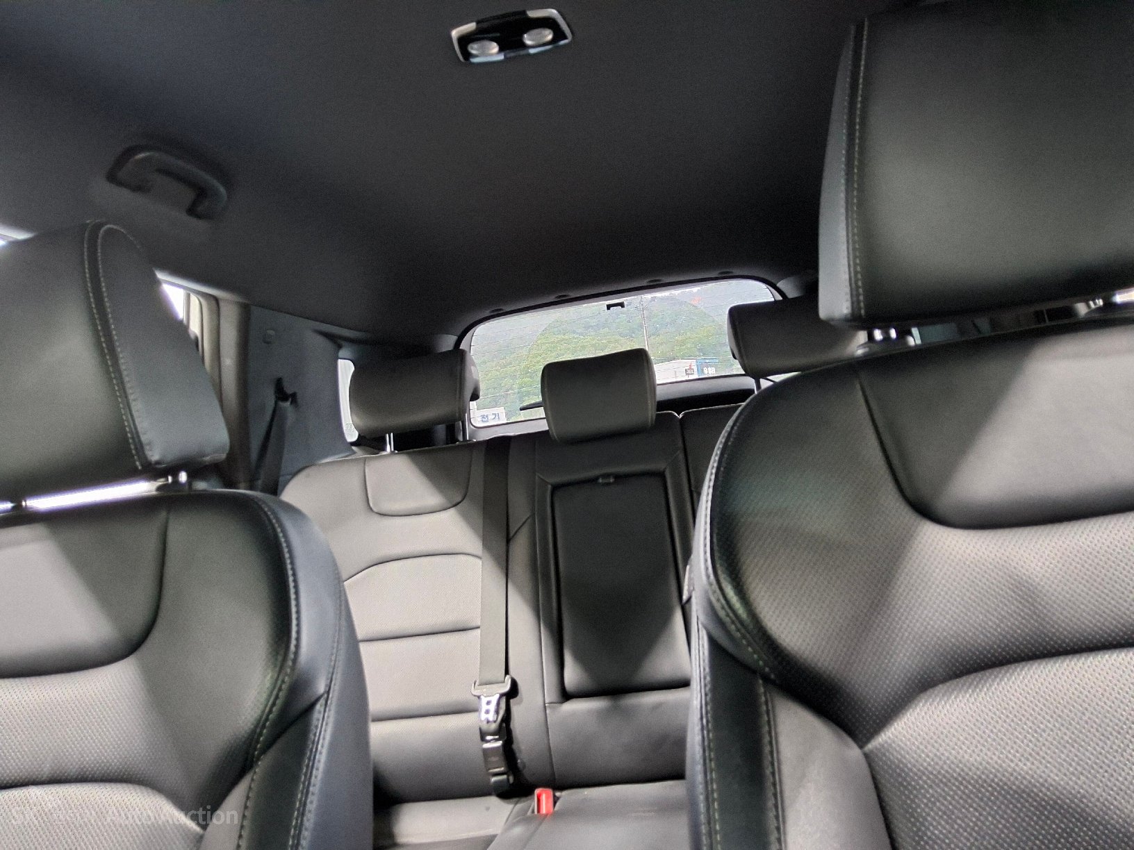 2023 - kg mobility (ssangyong) torres
