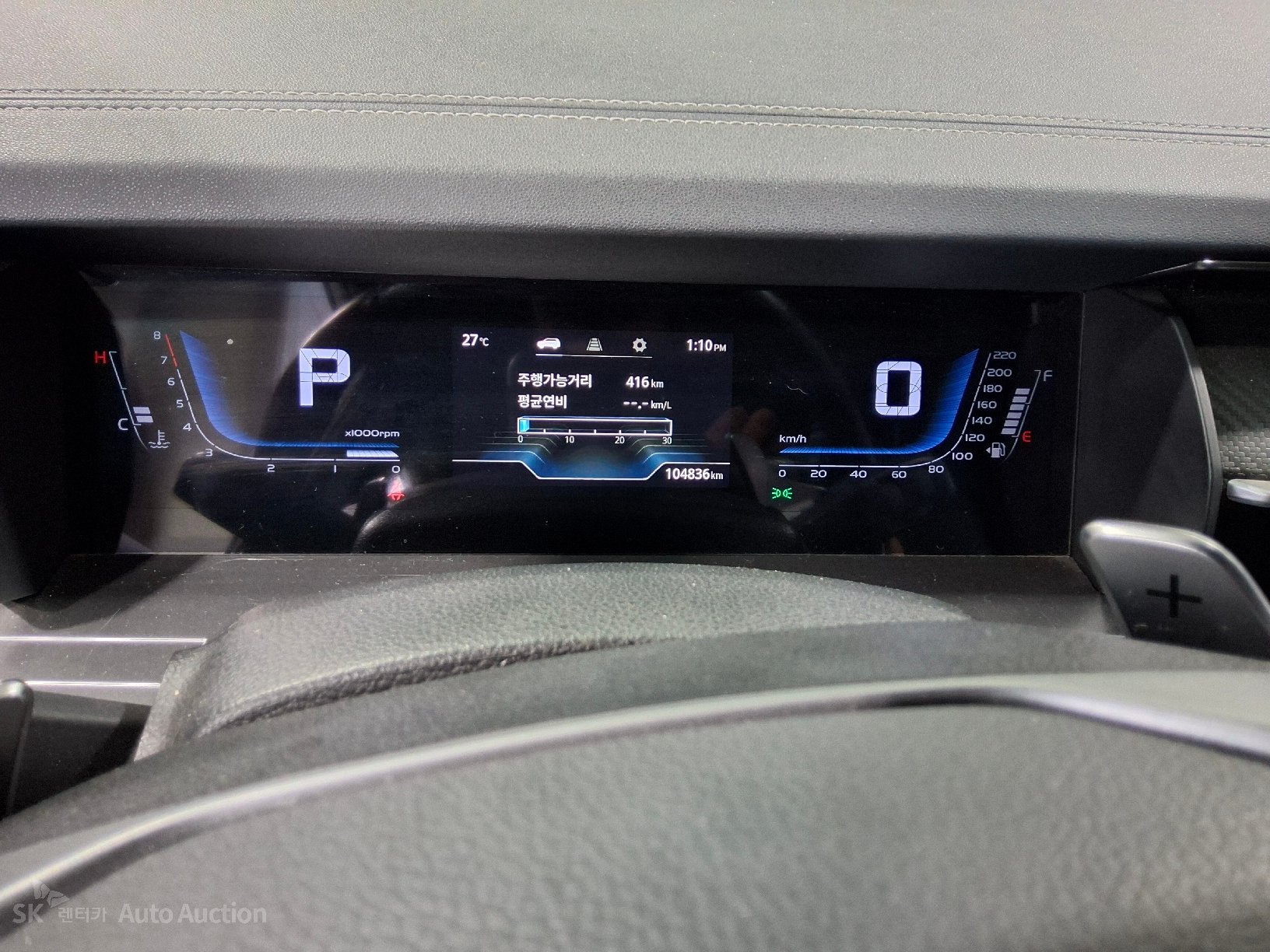 2023 - kg mobility (ssangyong) torres