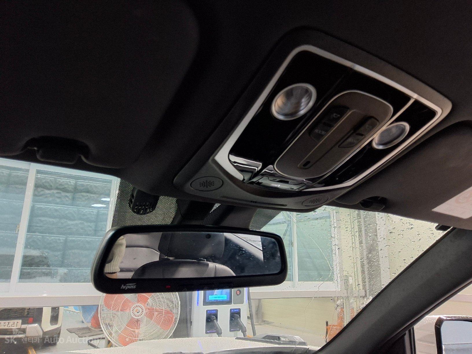 2023 - kg mobility (ssangyong) torres