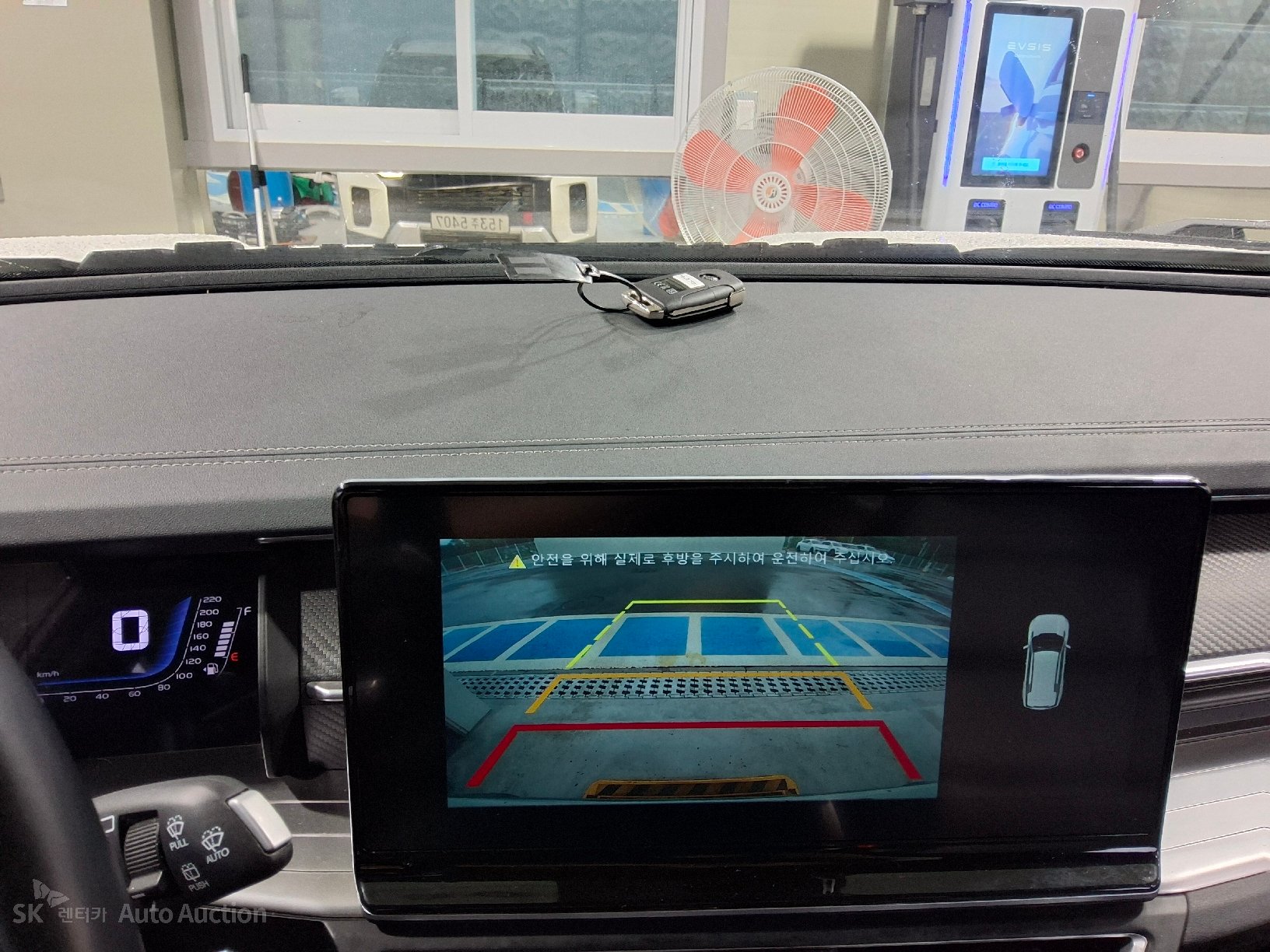 2023 - kg mobility (ssangyong) torres