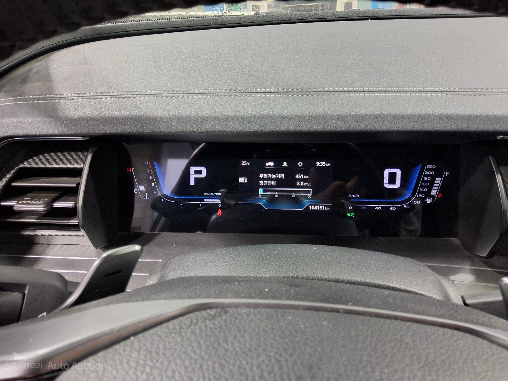 2023 - kg mobility (ssangyong) torres