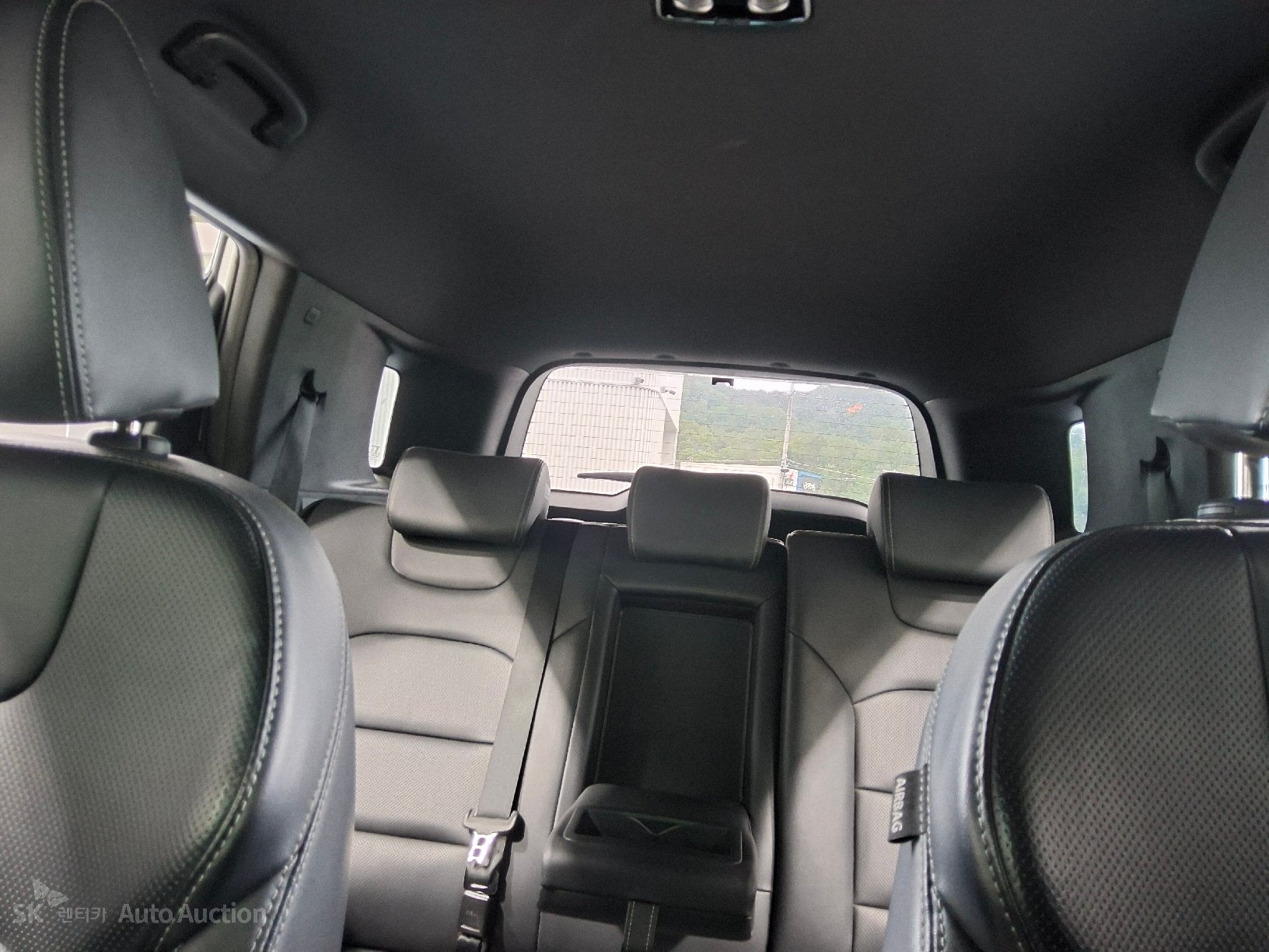 2023 - kg mobility (ssangyong) torres