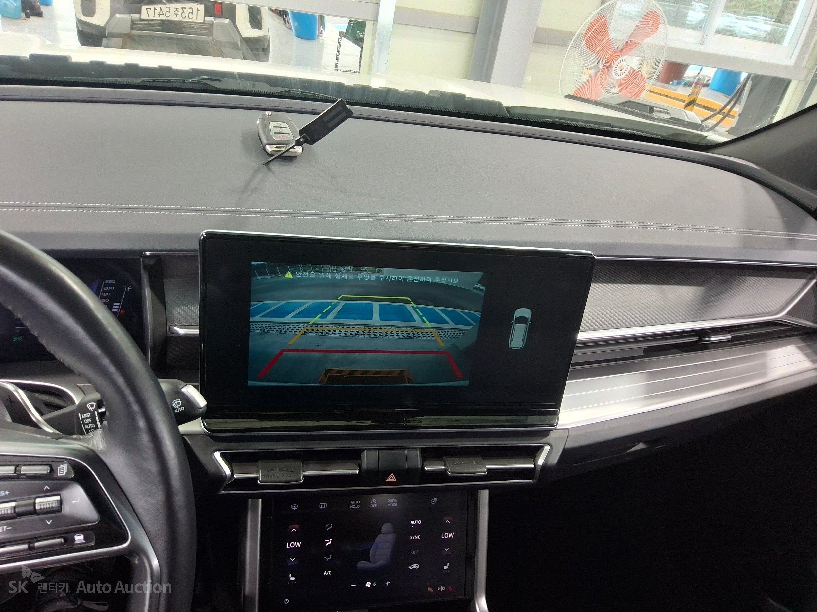 2023 - kg mobility (ssangyong) torres