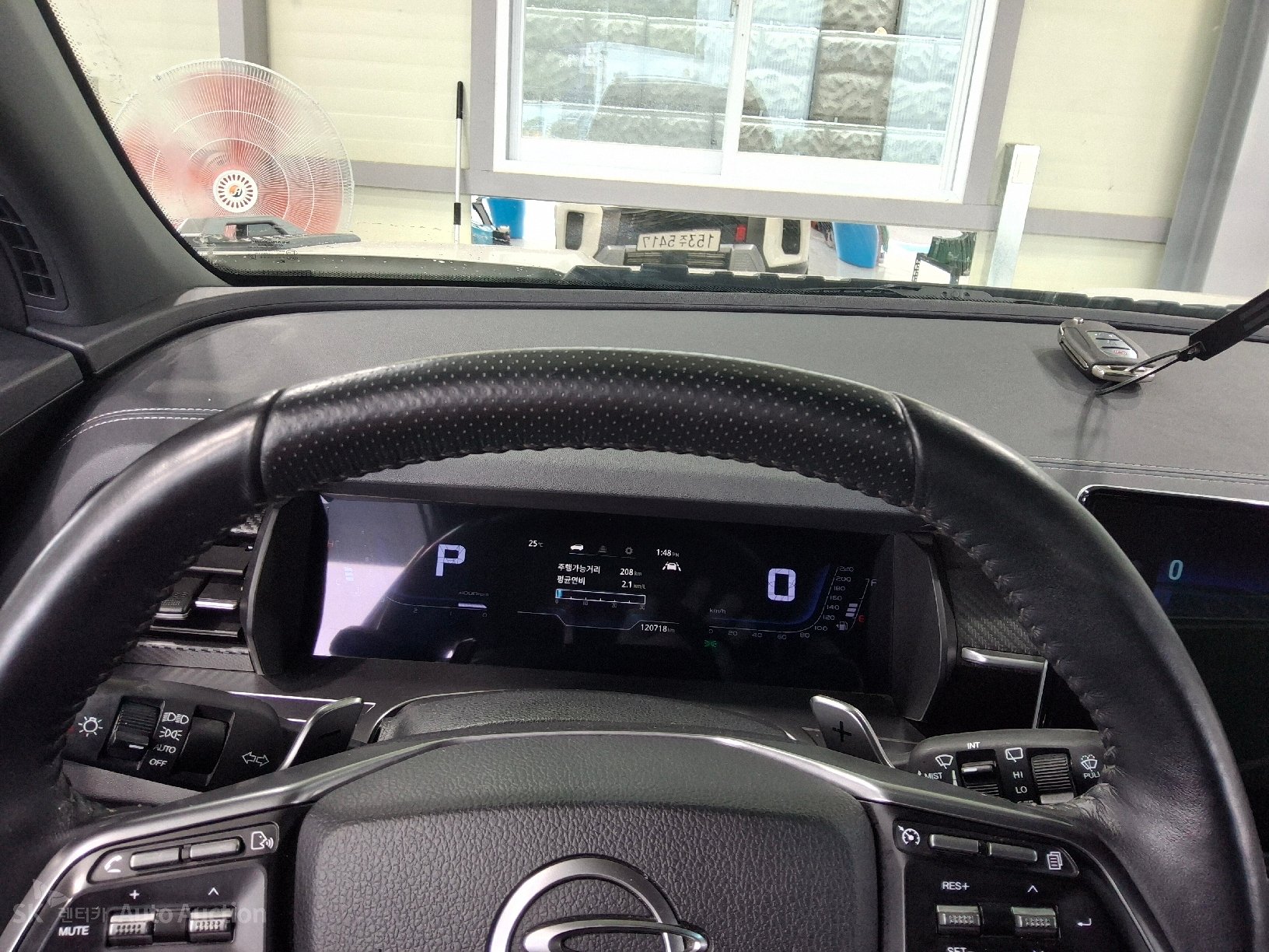 2023 - kg mobility (ssangyong) torres