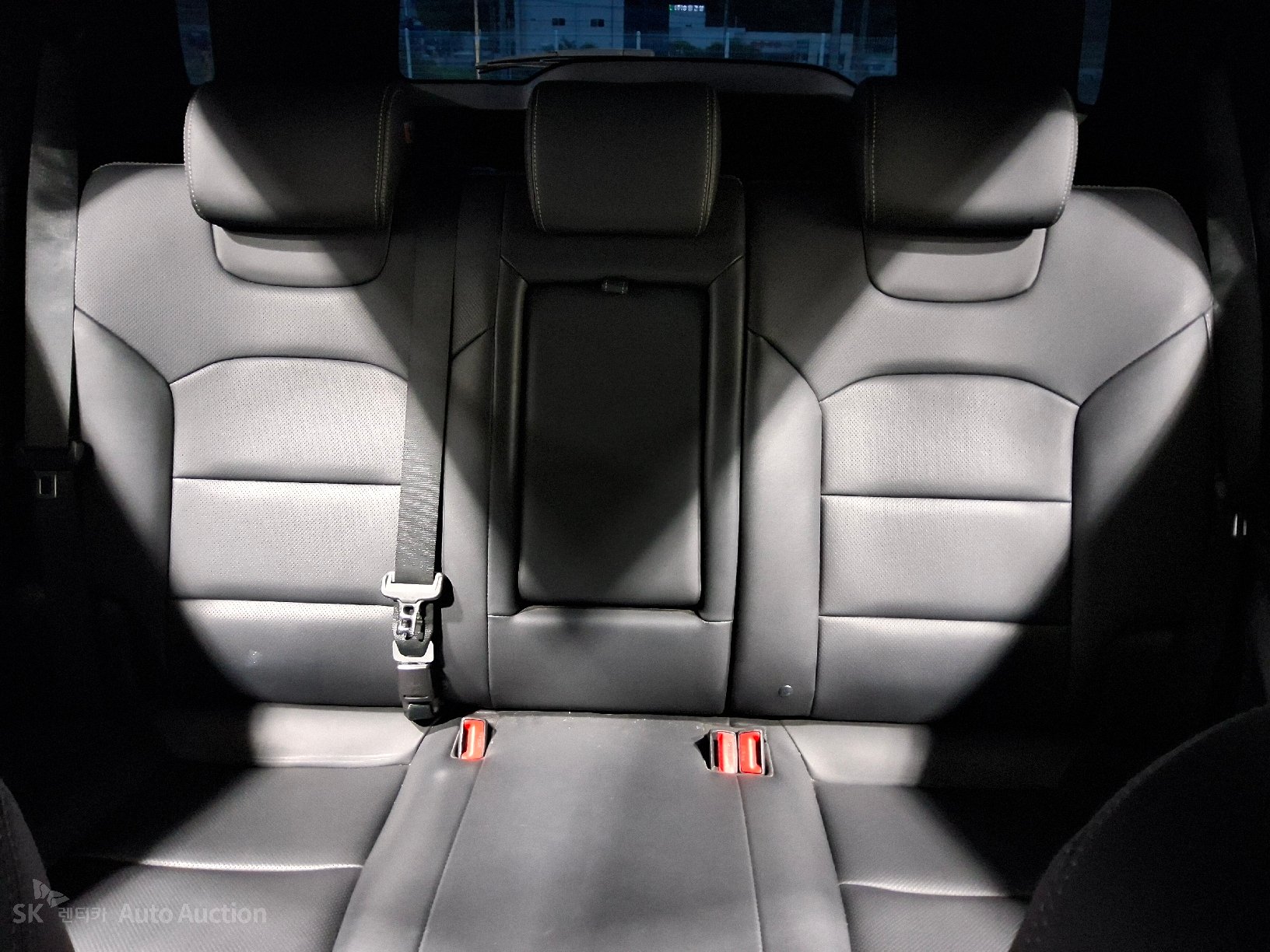 2023 - kg mobility (ssangyong) torres