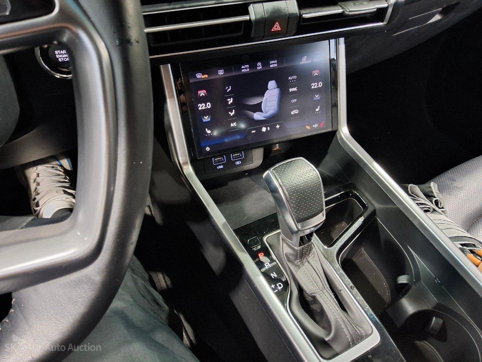2023 - kg mobility (ssangyong) torres