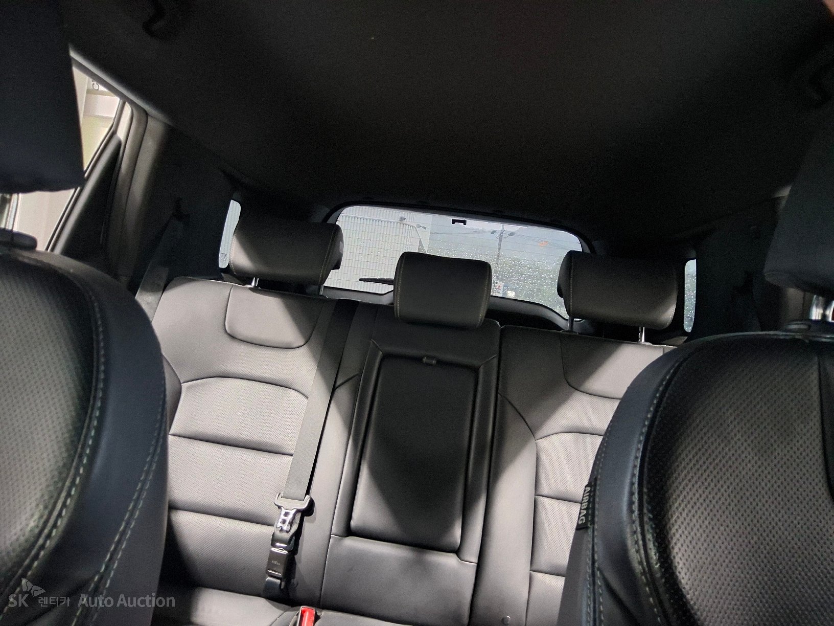 2023 - kg mobility (ssangyong) torres