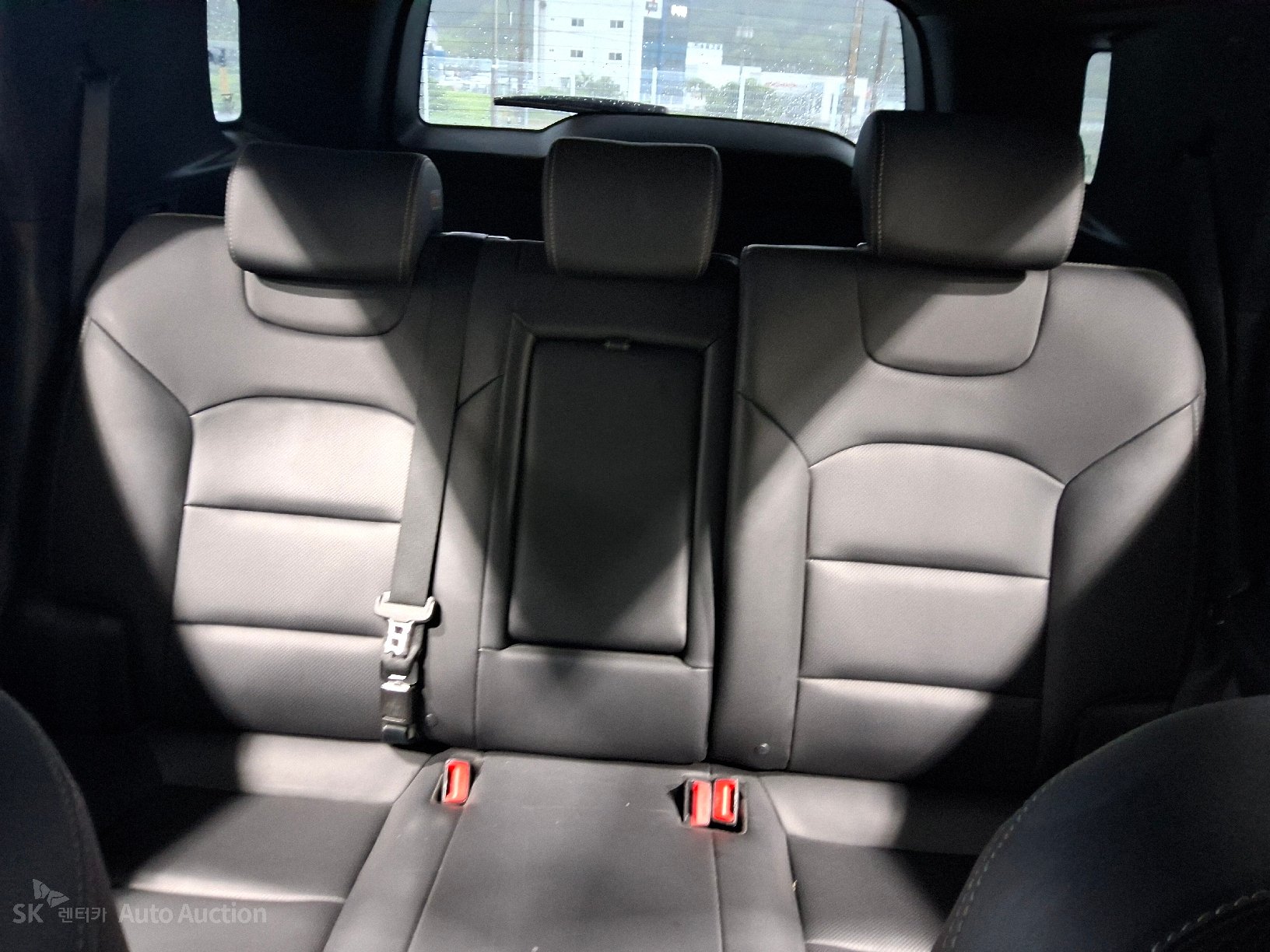 2023 - kg mobility (ssangyong) torres