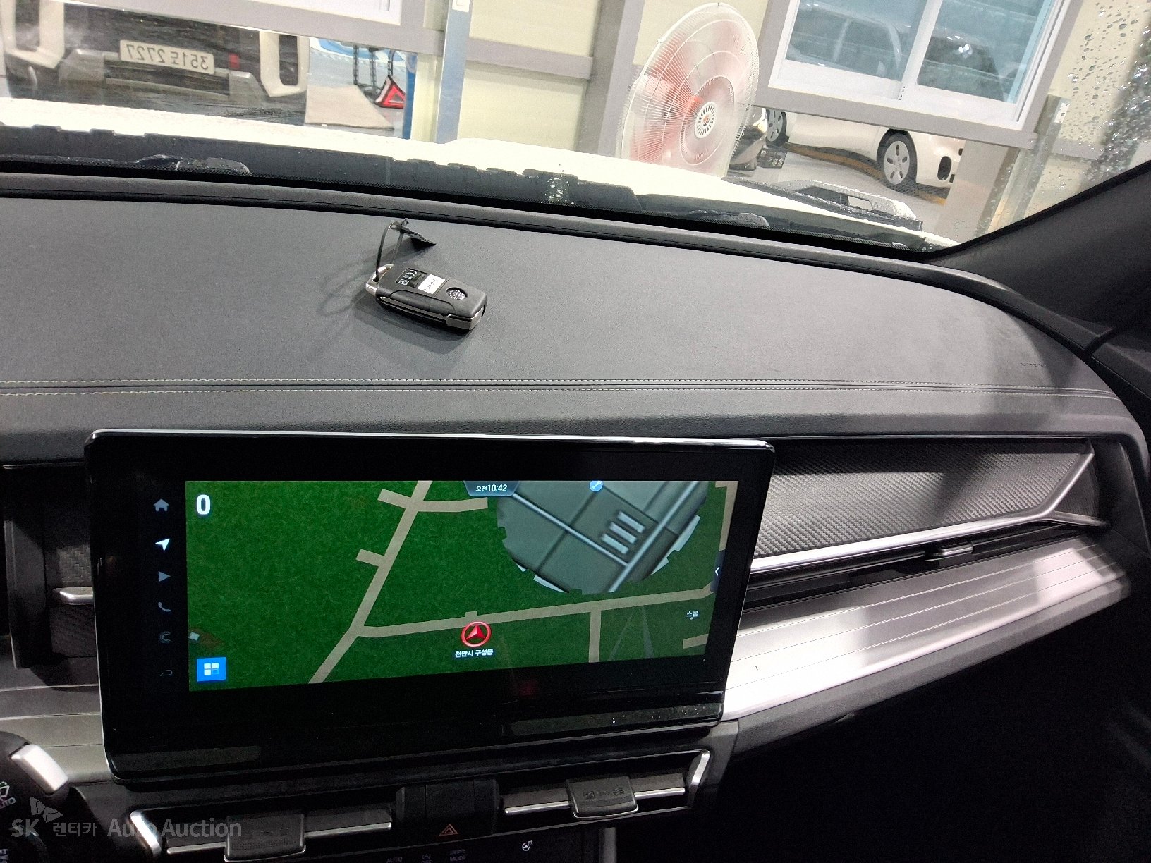 2023 - kg mobility (ssangyong) torres