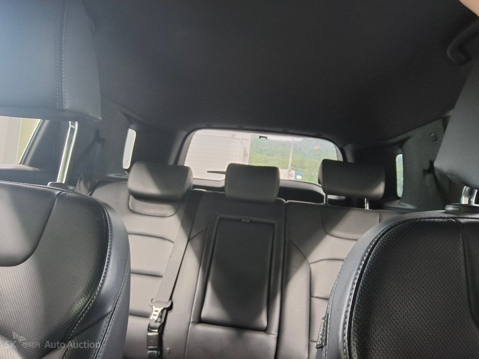 2023 - kg mobility (ssangyong) torres