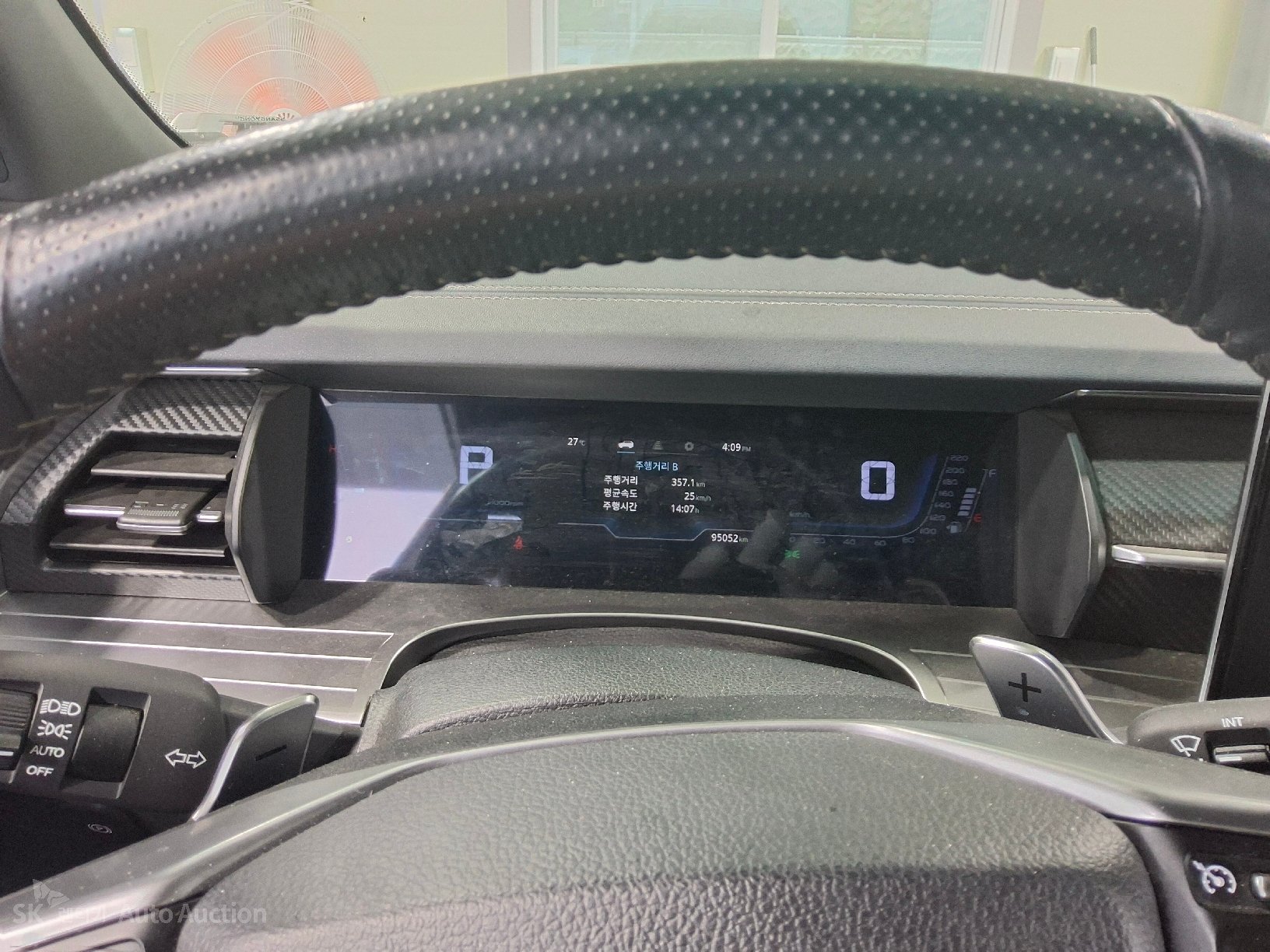 2023 - kg mobility (ssangyong) torres
