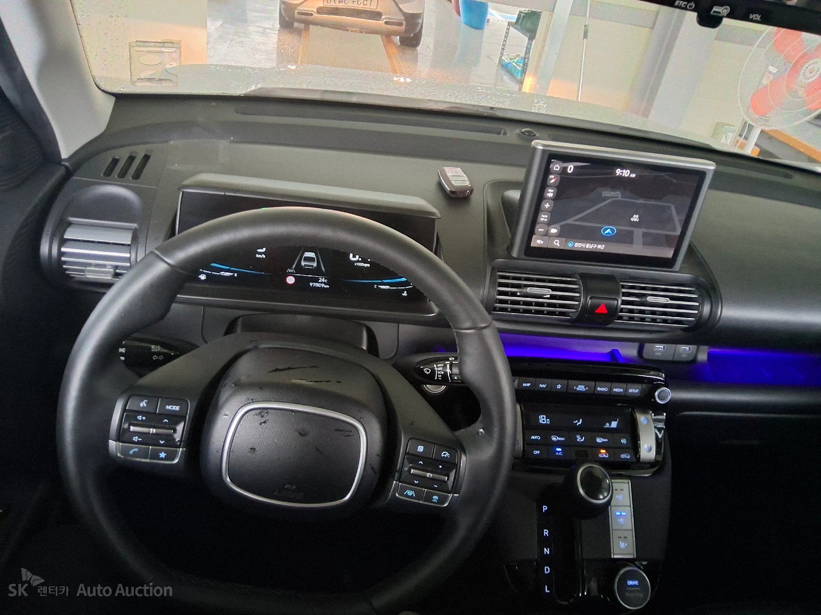 2023 - hyundai casper