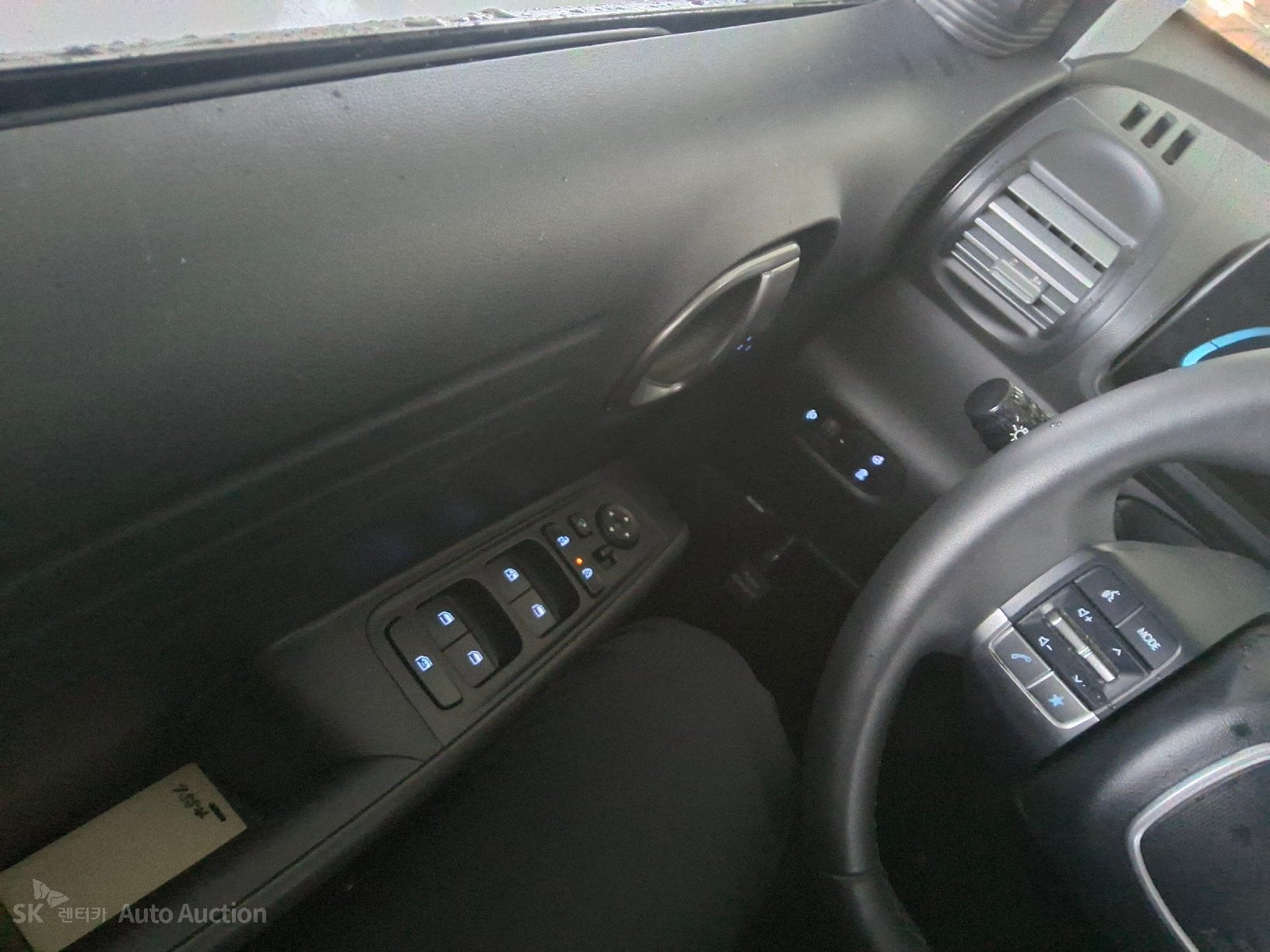 2023 - hyundai casper
