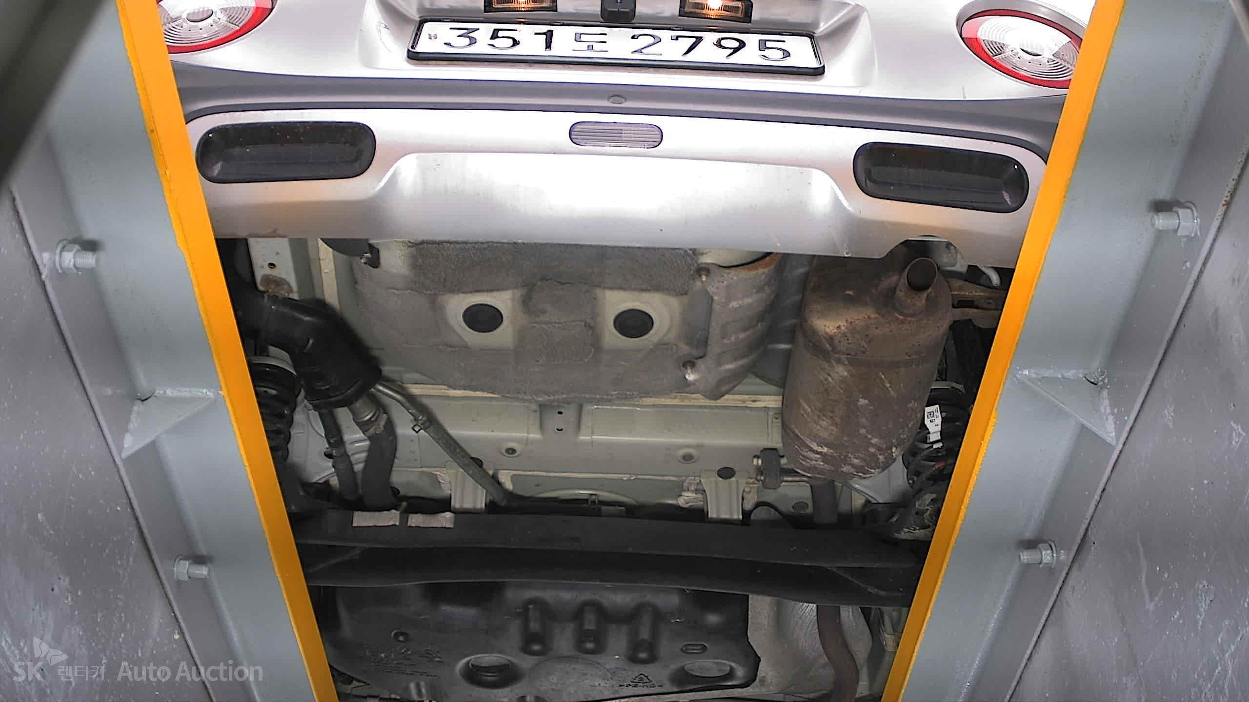 2023 - hyundai casper
