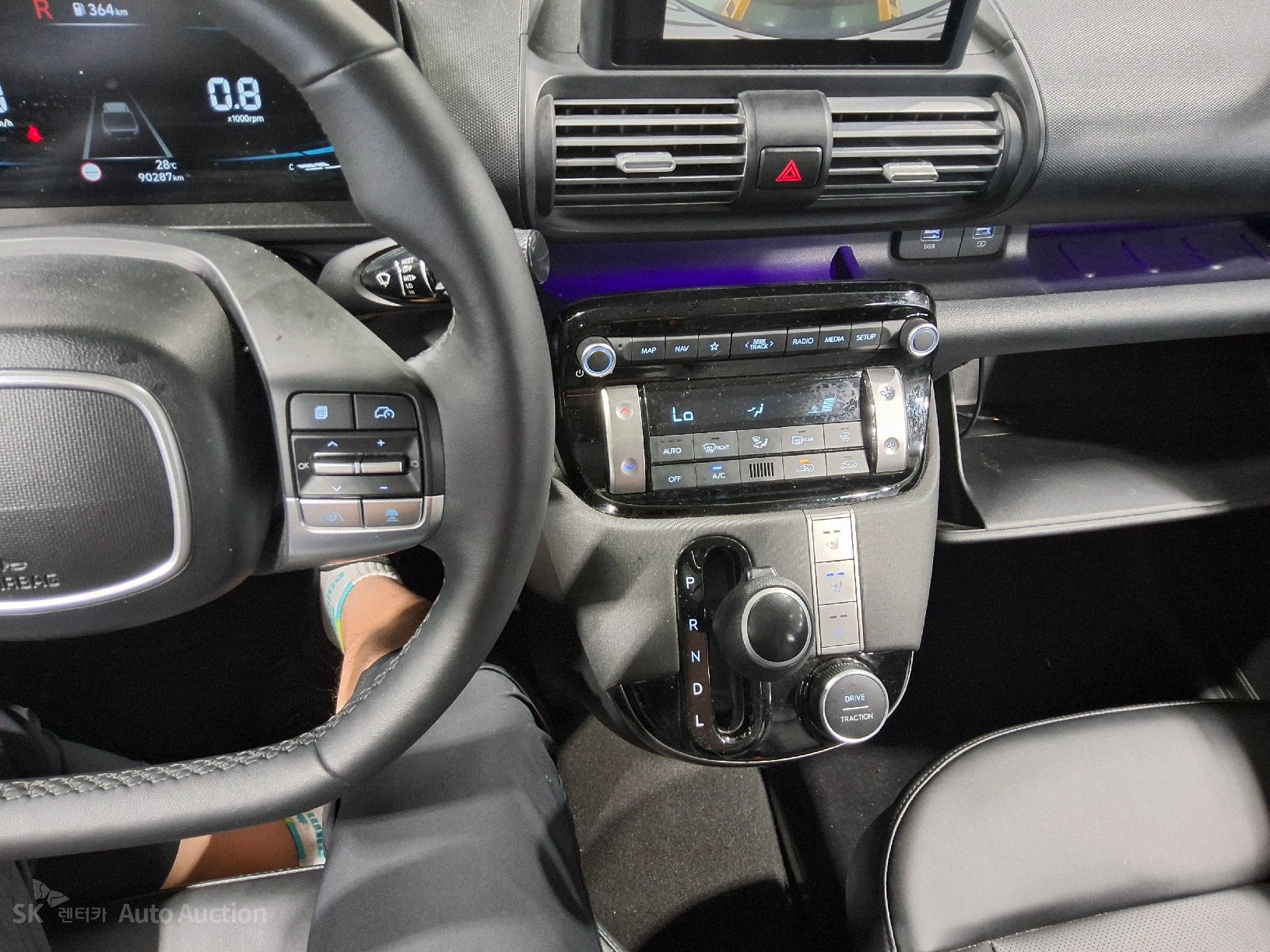 2023 - hyundai casper