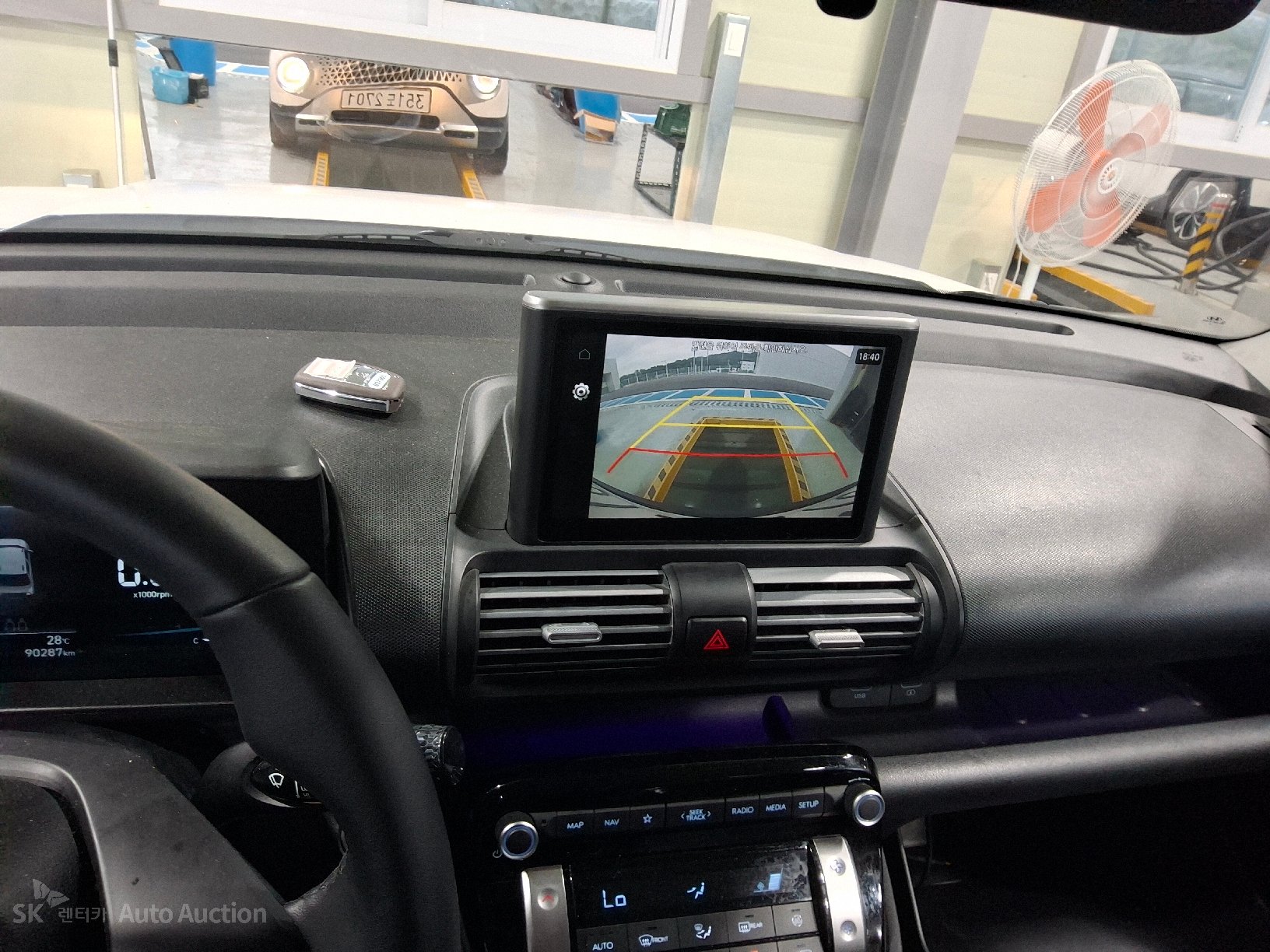 2023 - hyundai casper