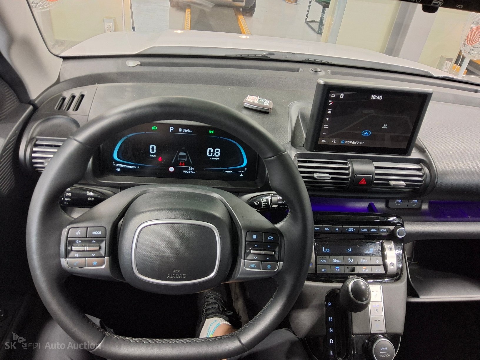 2023 - hyundai casper