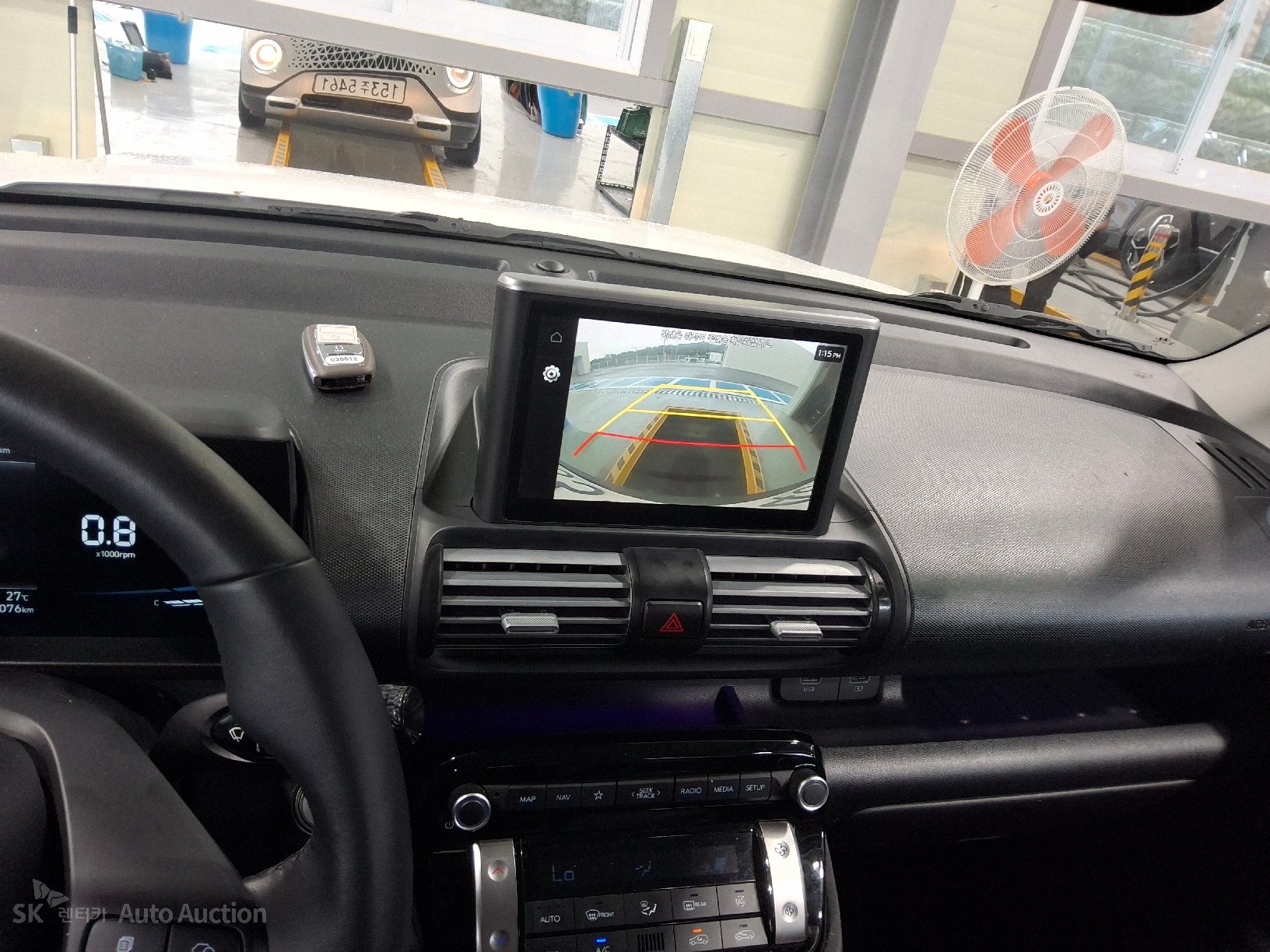 2023 - hyundai casper