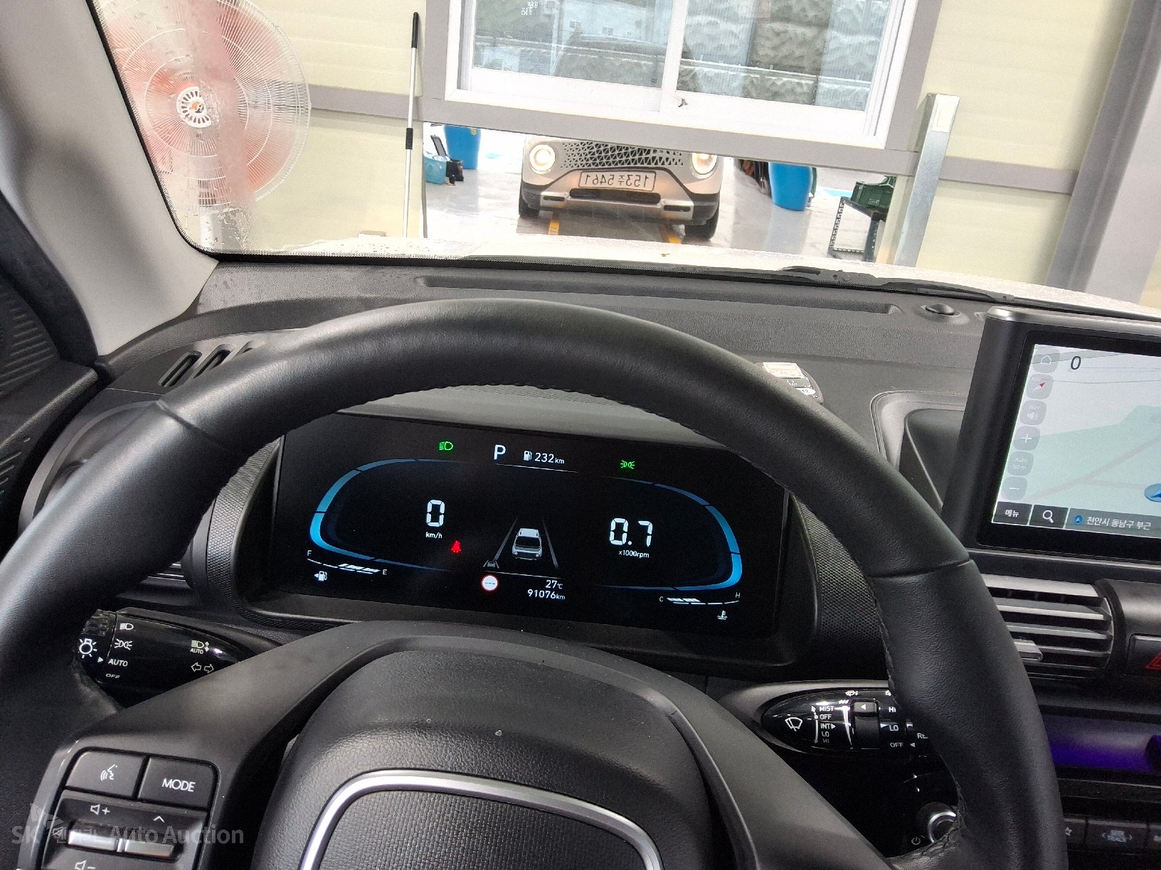 2023 - hyundai casper