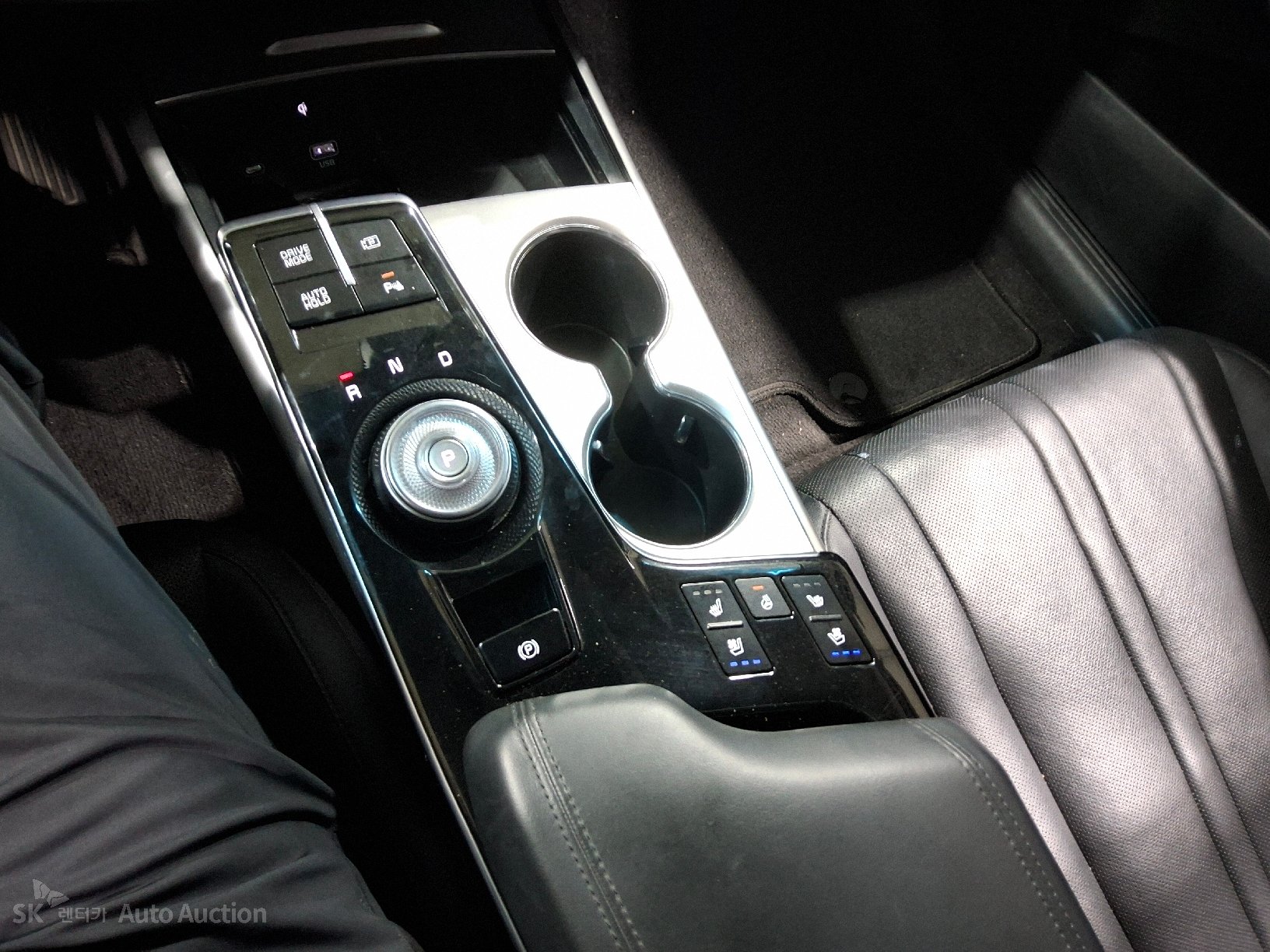 2023 - kia k8