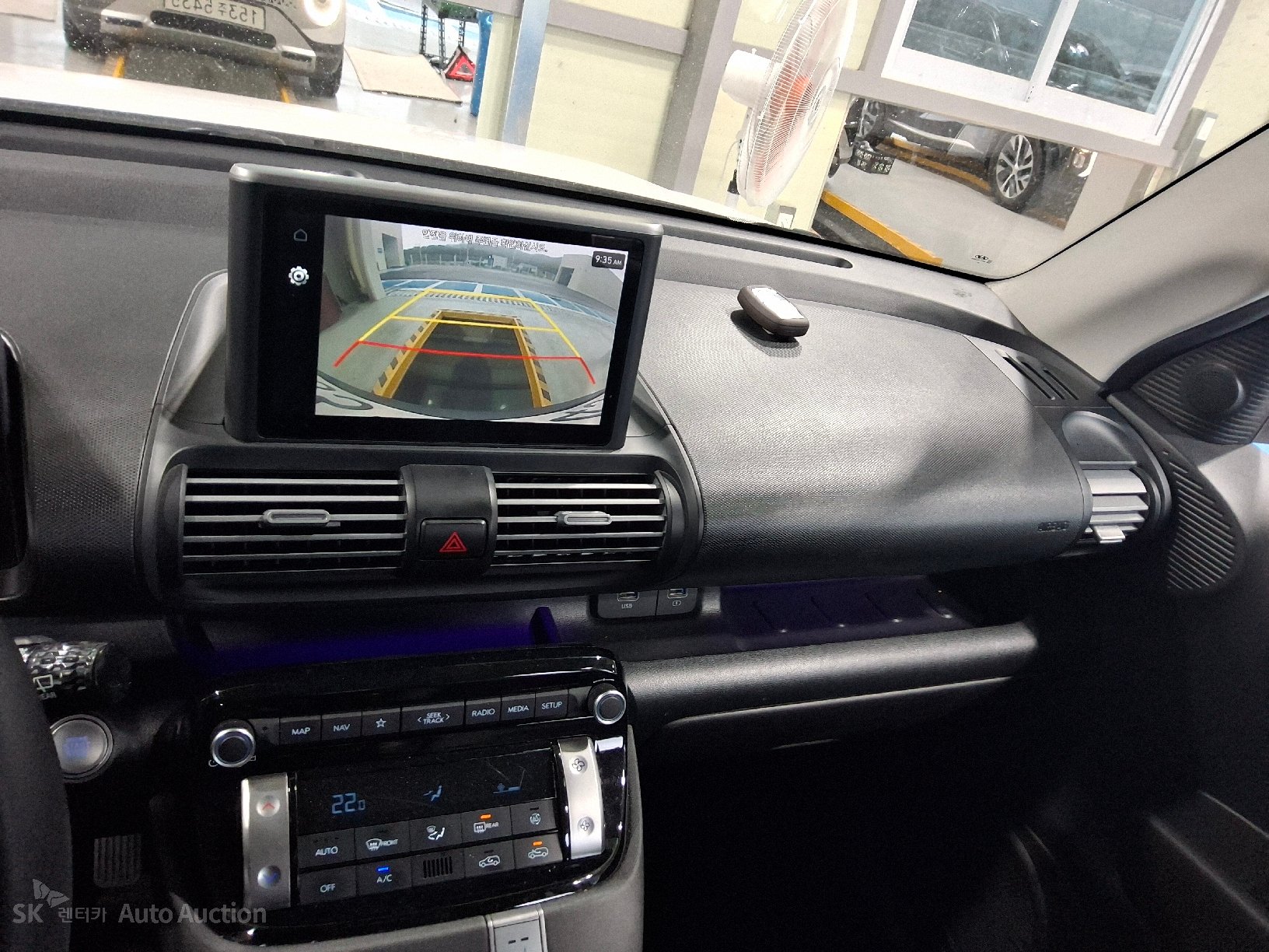 2023 - hyundai casper