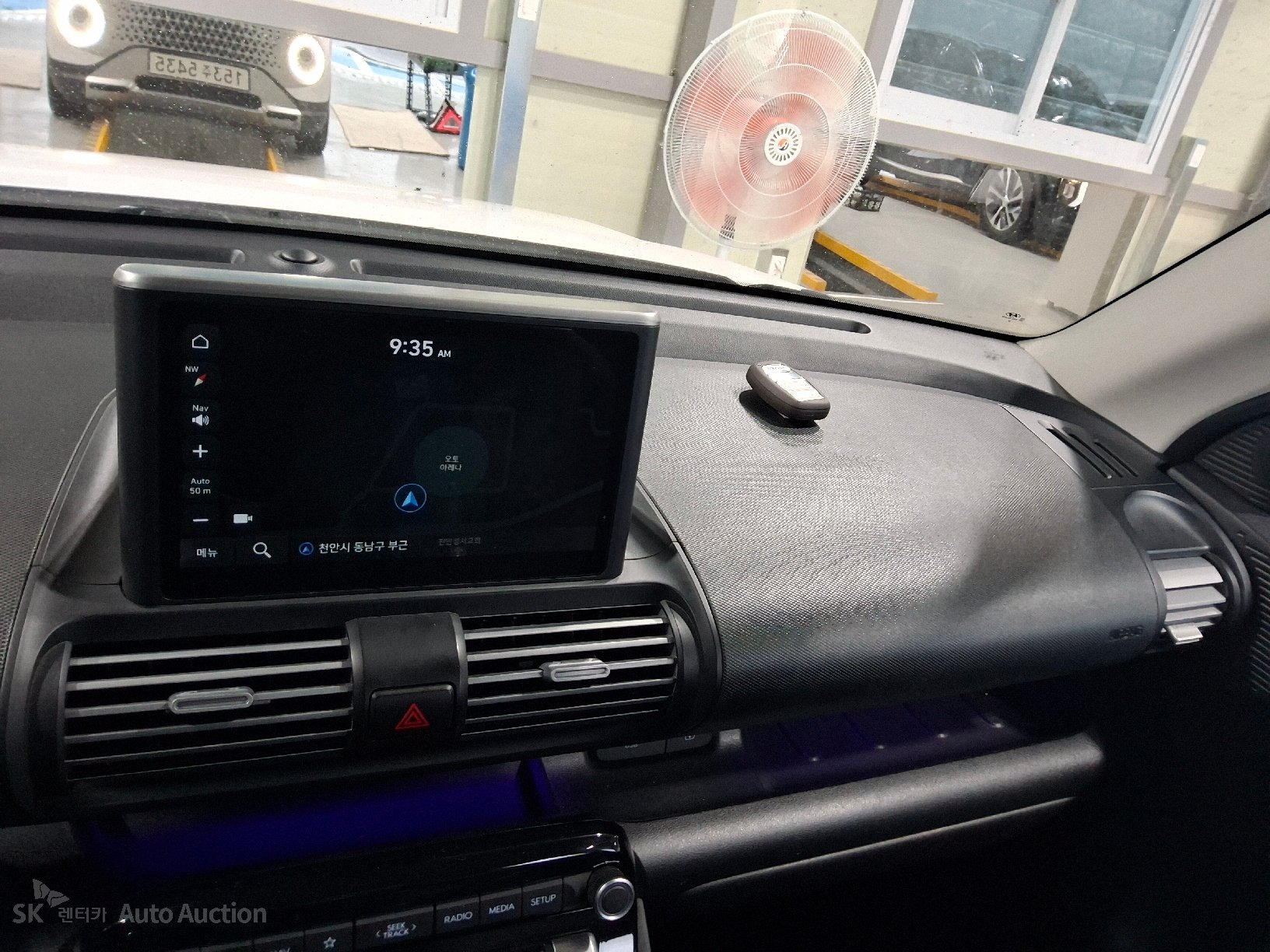 2023 - hyundai casper