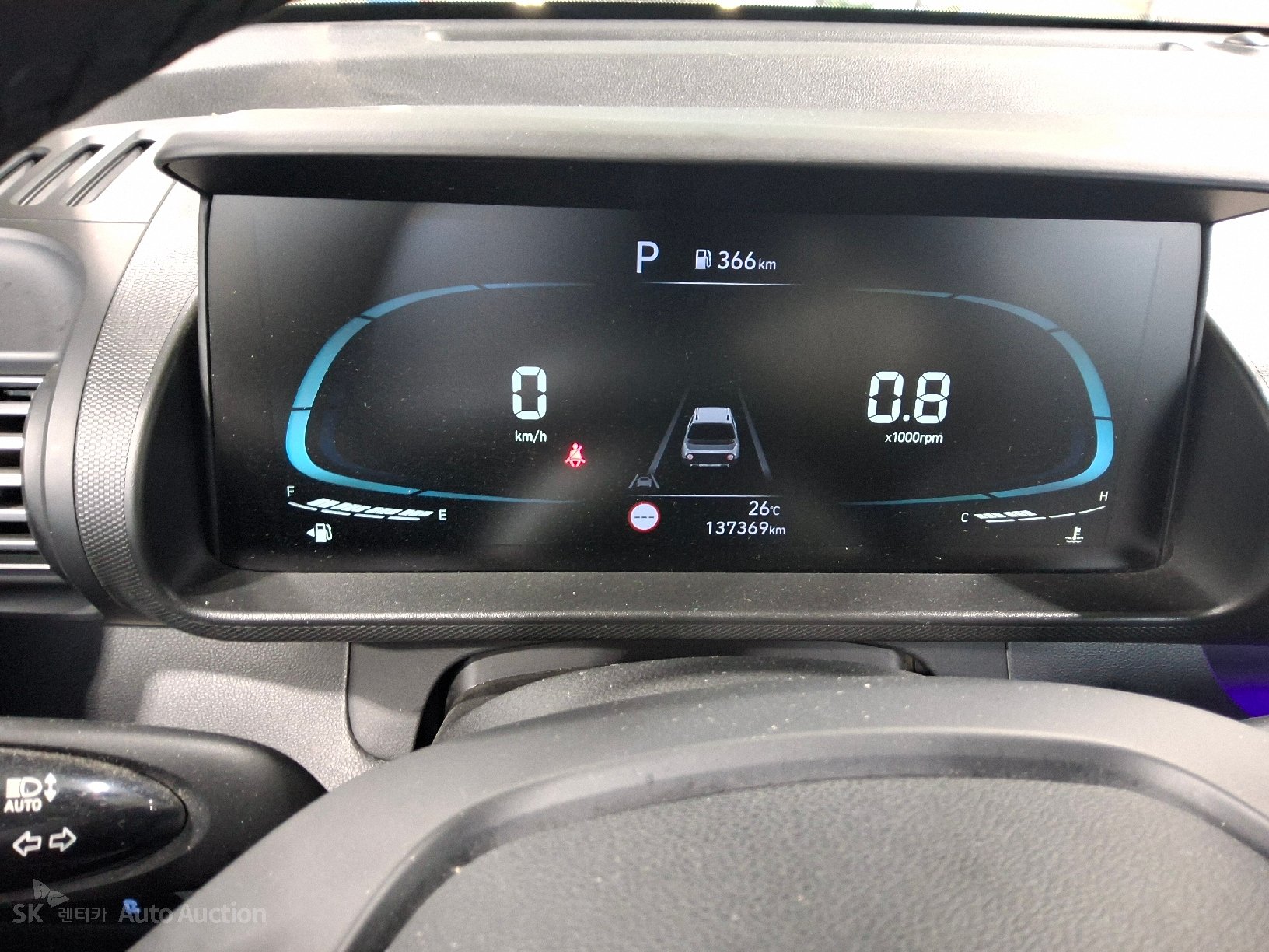 2023 - hyundai casper