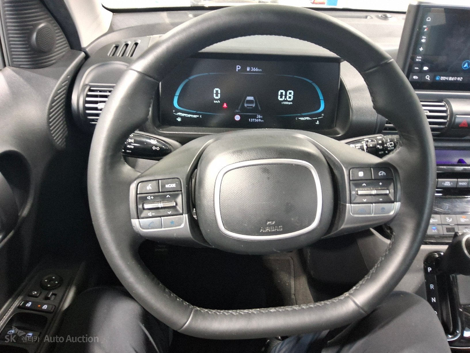 2023 - hyundai casper