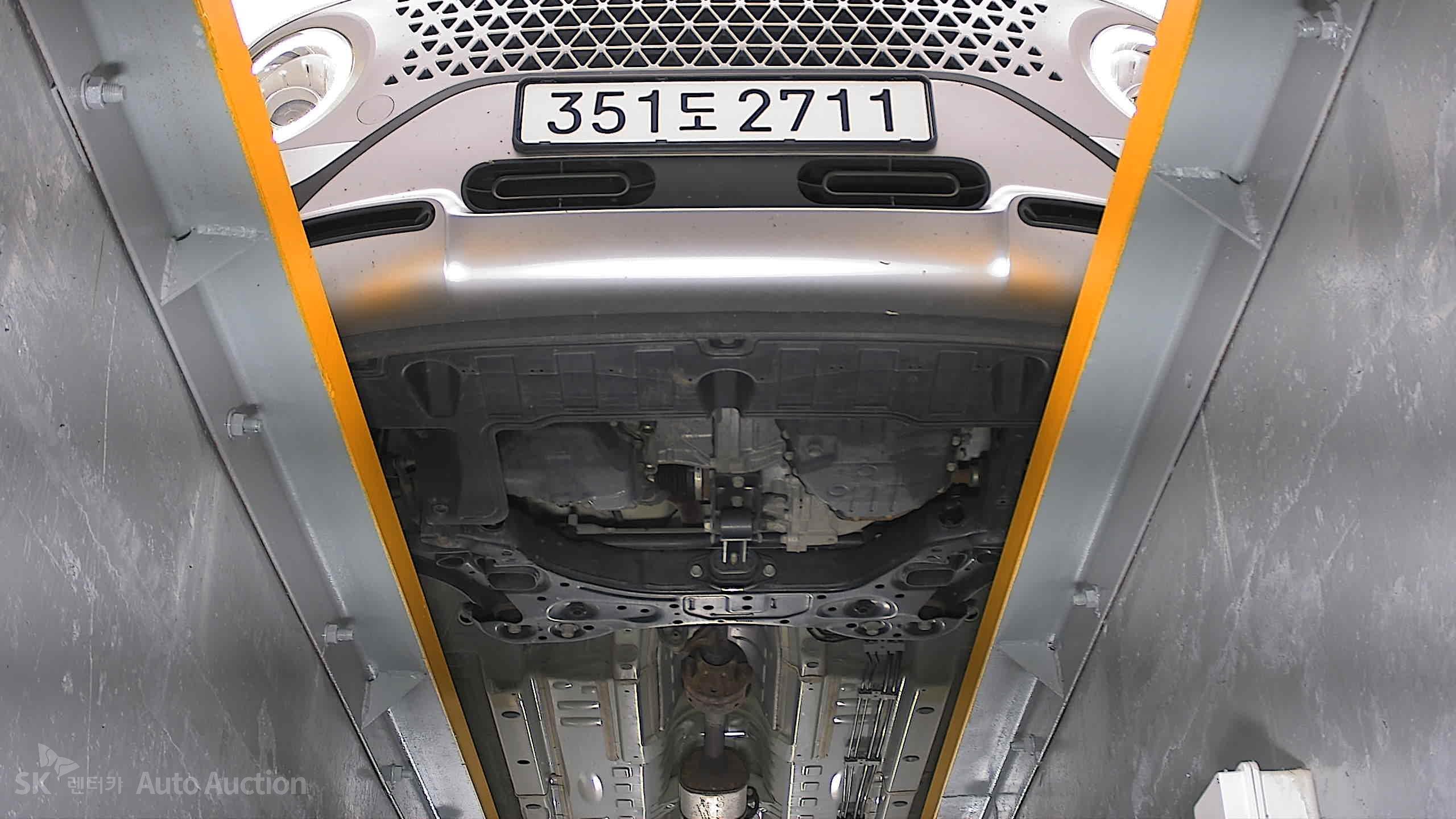 2023 - hyundai casper