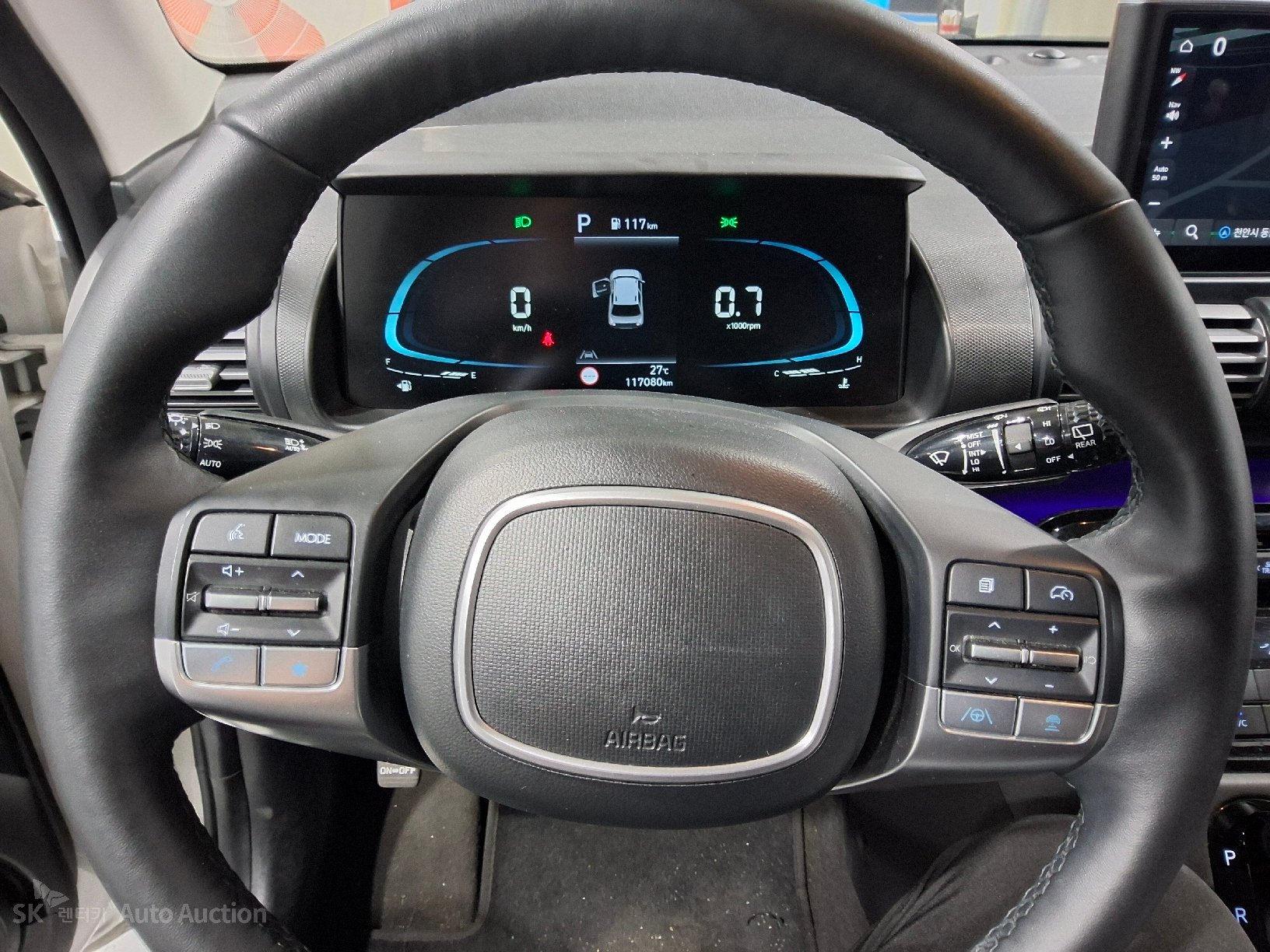 2023 - hyundai casper