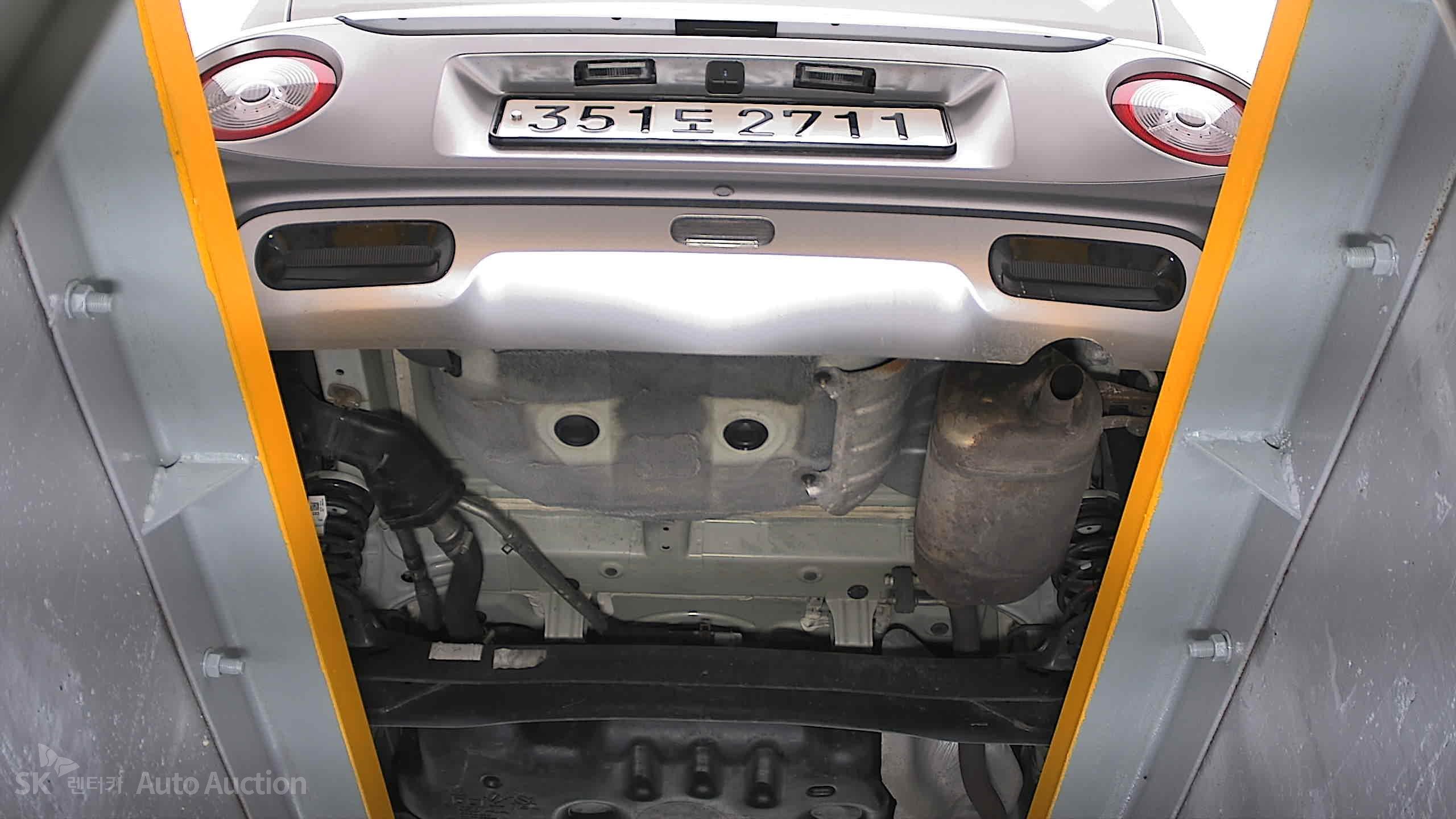 2023 - hyundai casper