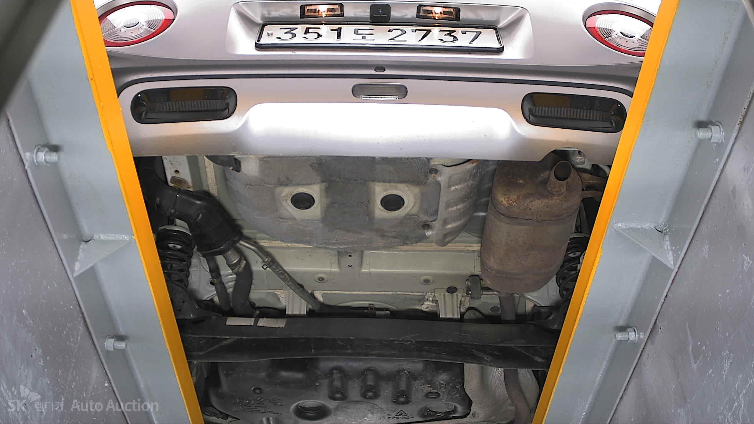 2023 - hyundai casper