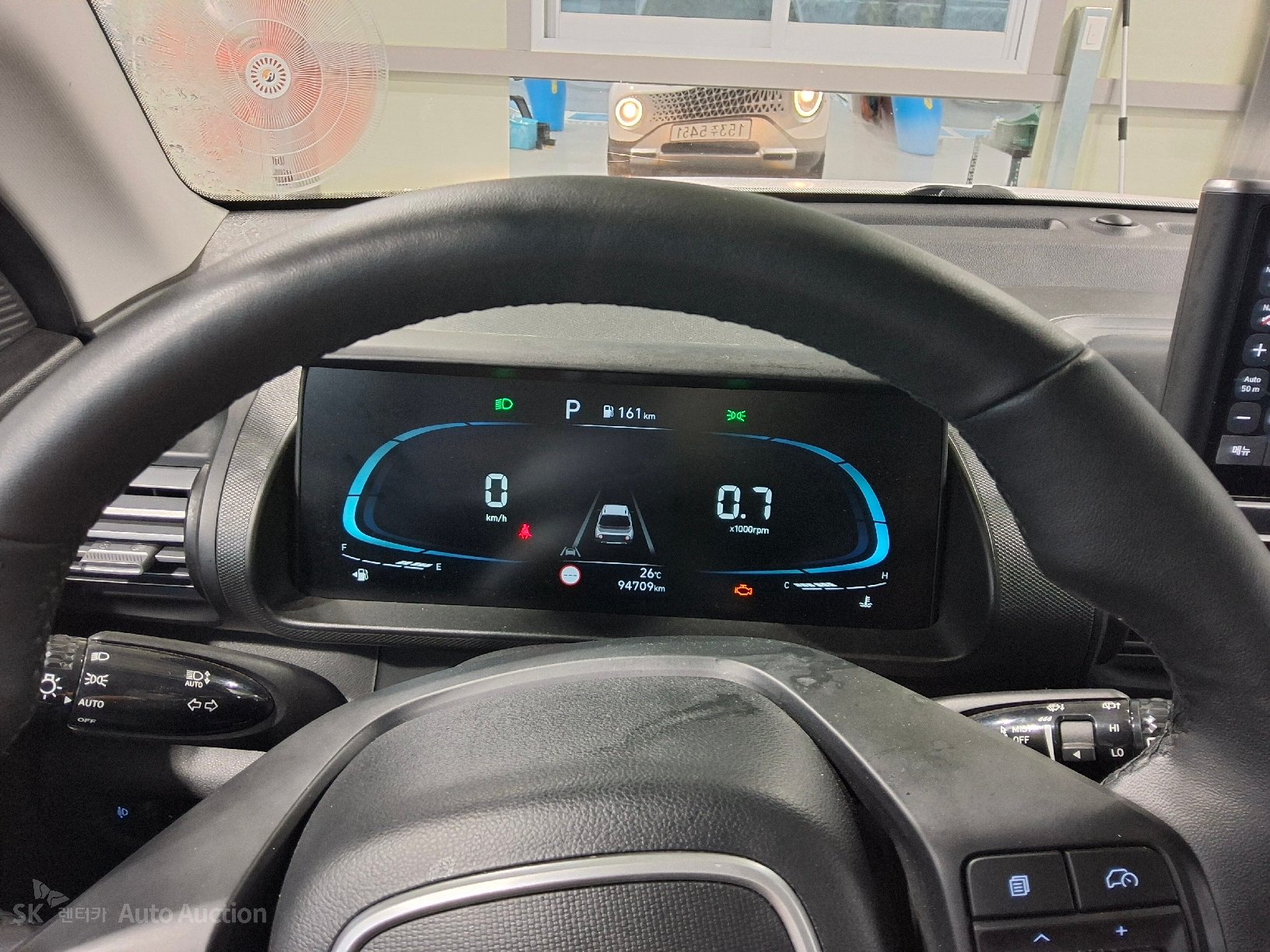 2023 - hyundai casper