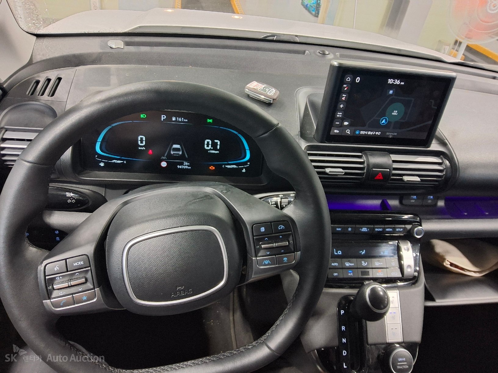 2023 - hyundai casper