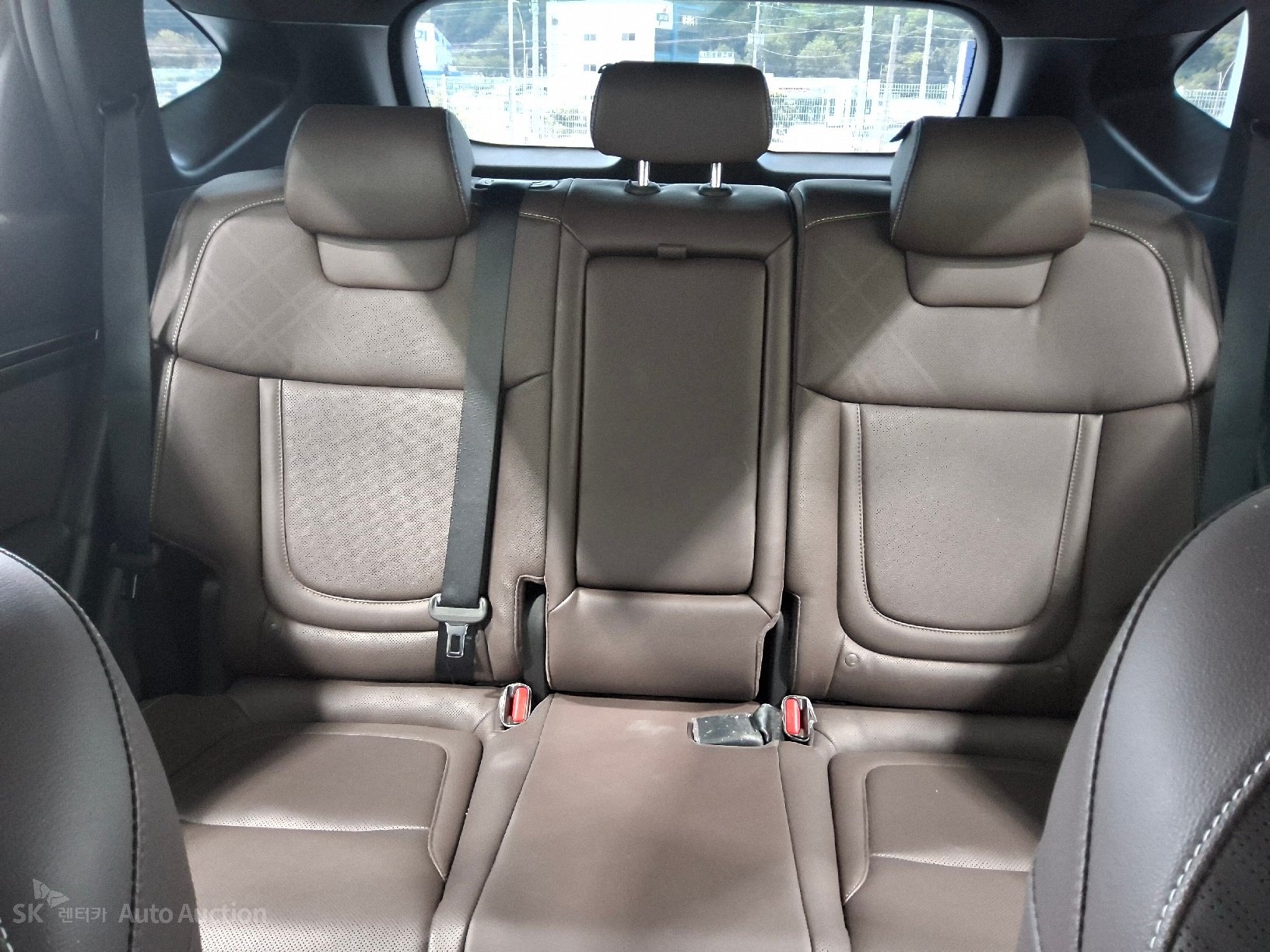 2023 - hyundai tucson