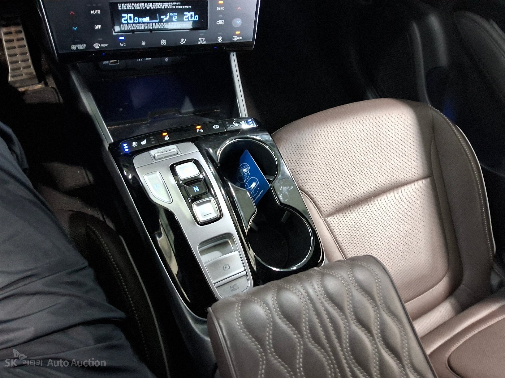 2023 - hyundai tucson
