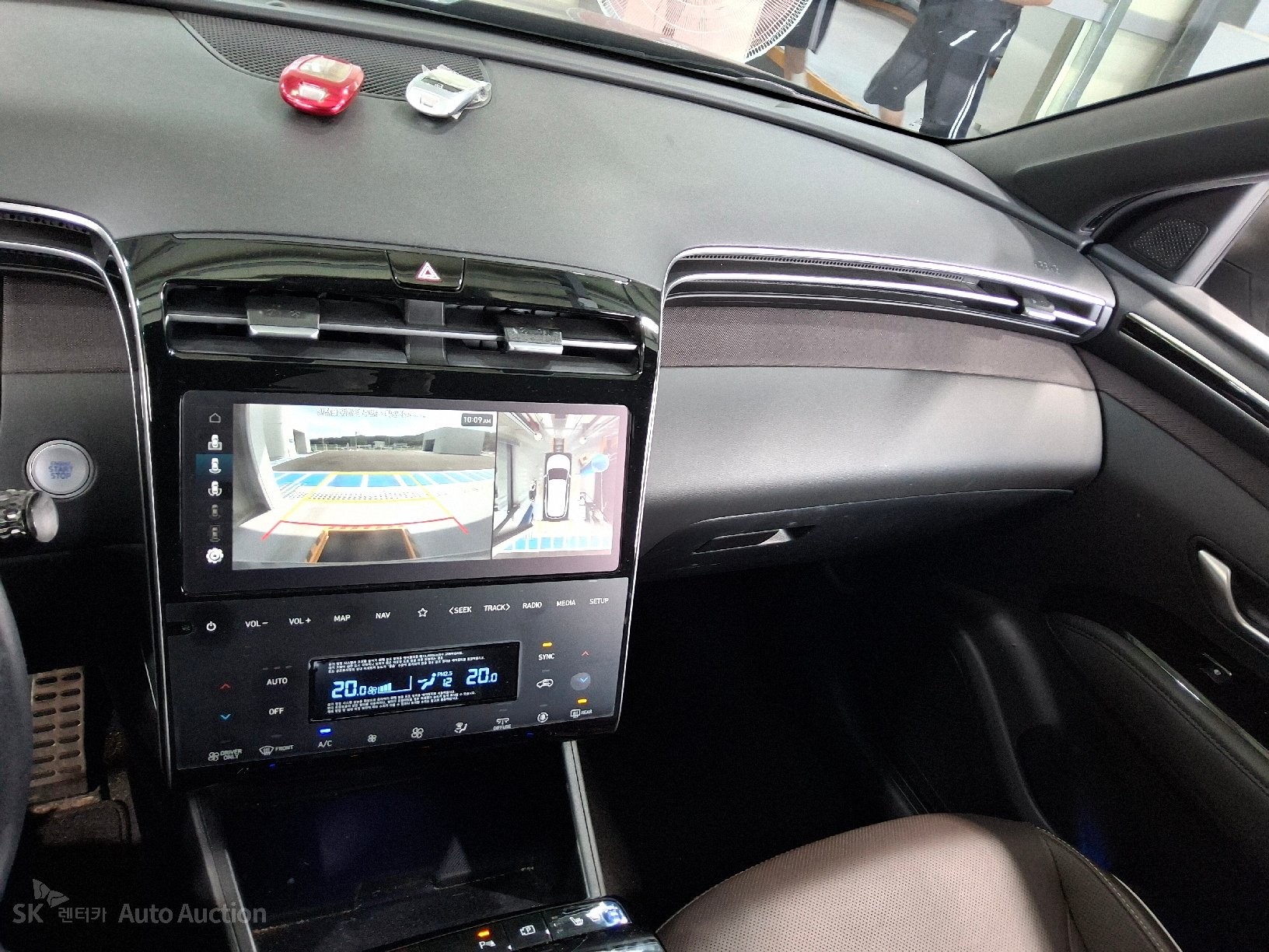 2023 - hyundai tucson
