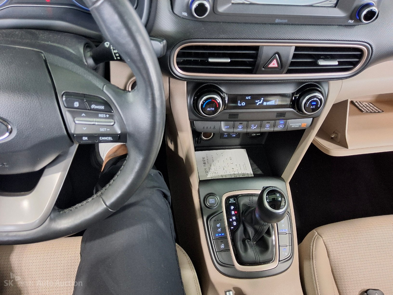 2018 - hyundai kona