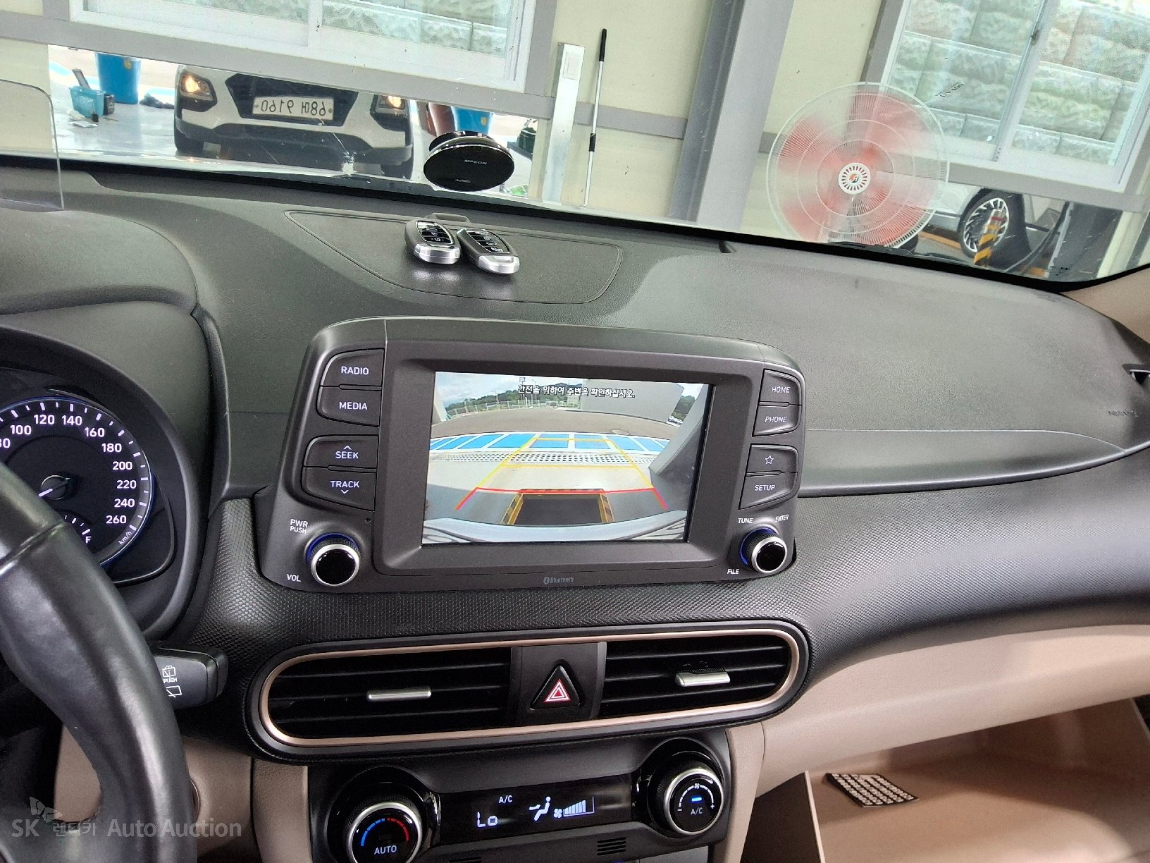 2018 - hyundai kona