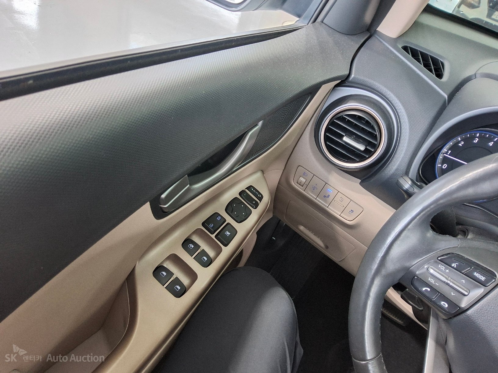 2018 - hyundai kona