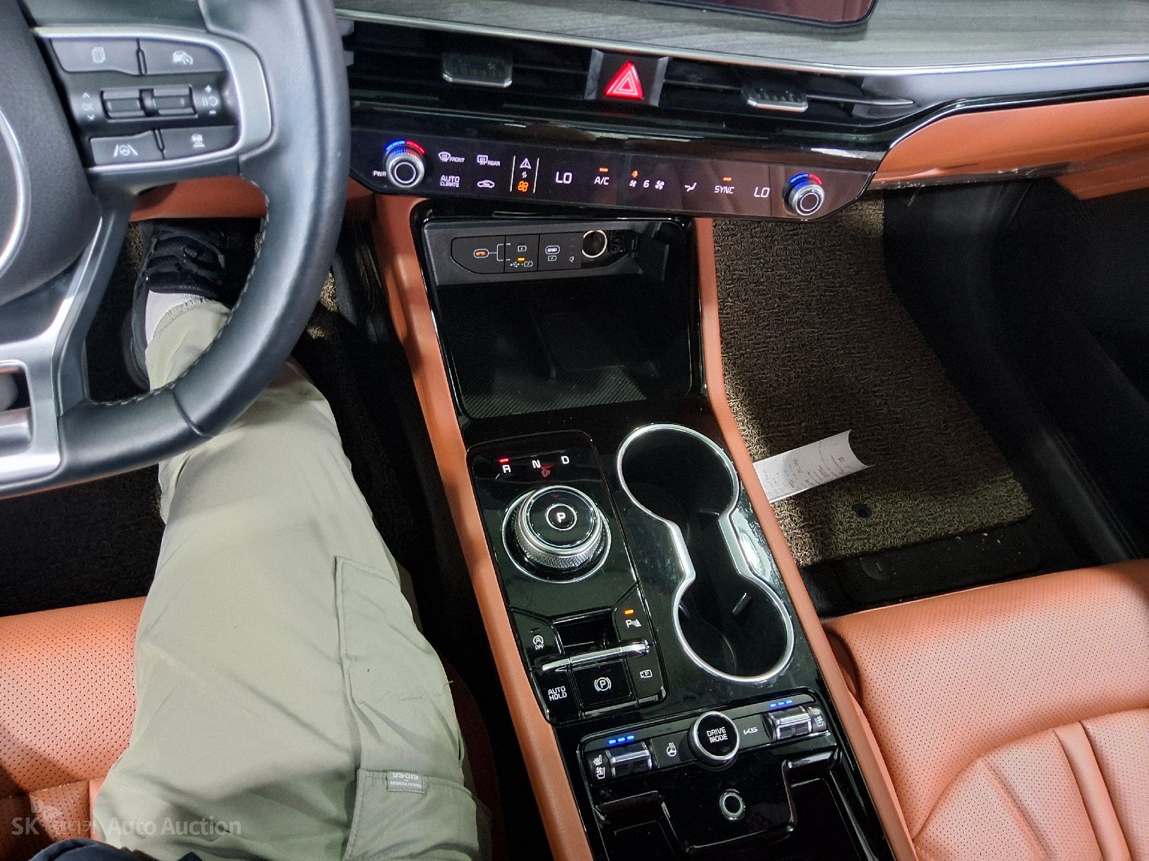 2024 - kia k5