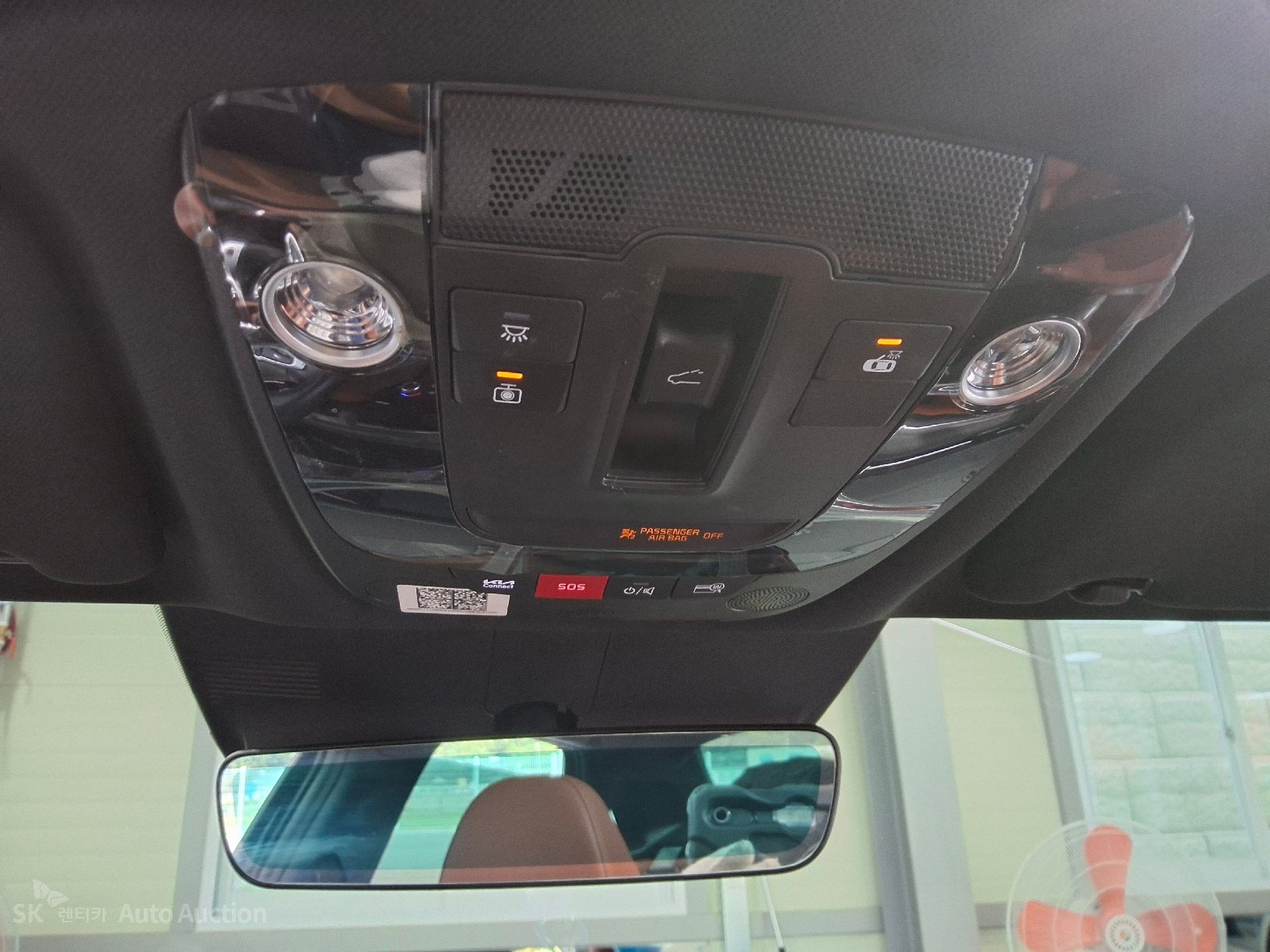 2024 - kia k5