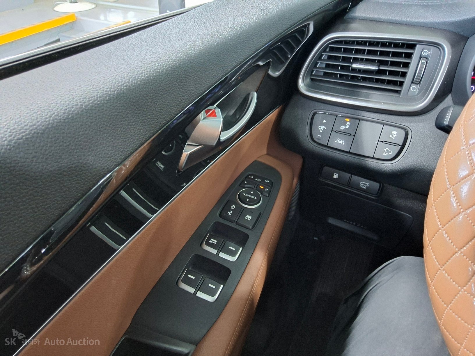 2019 - kia sorento
