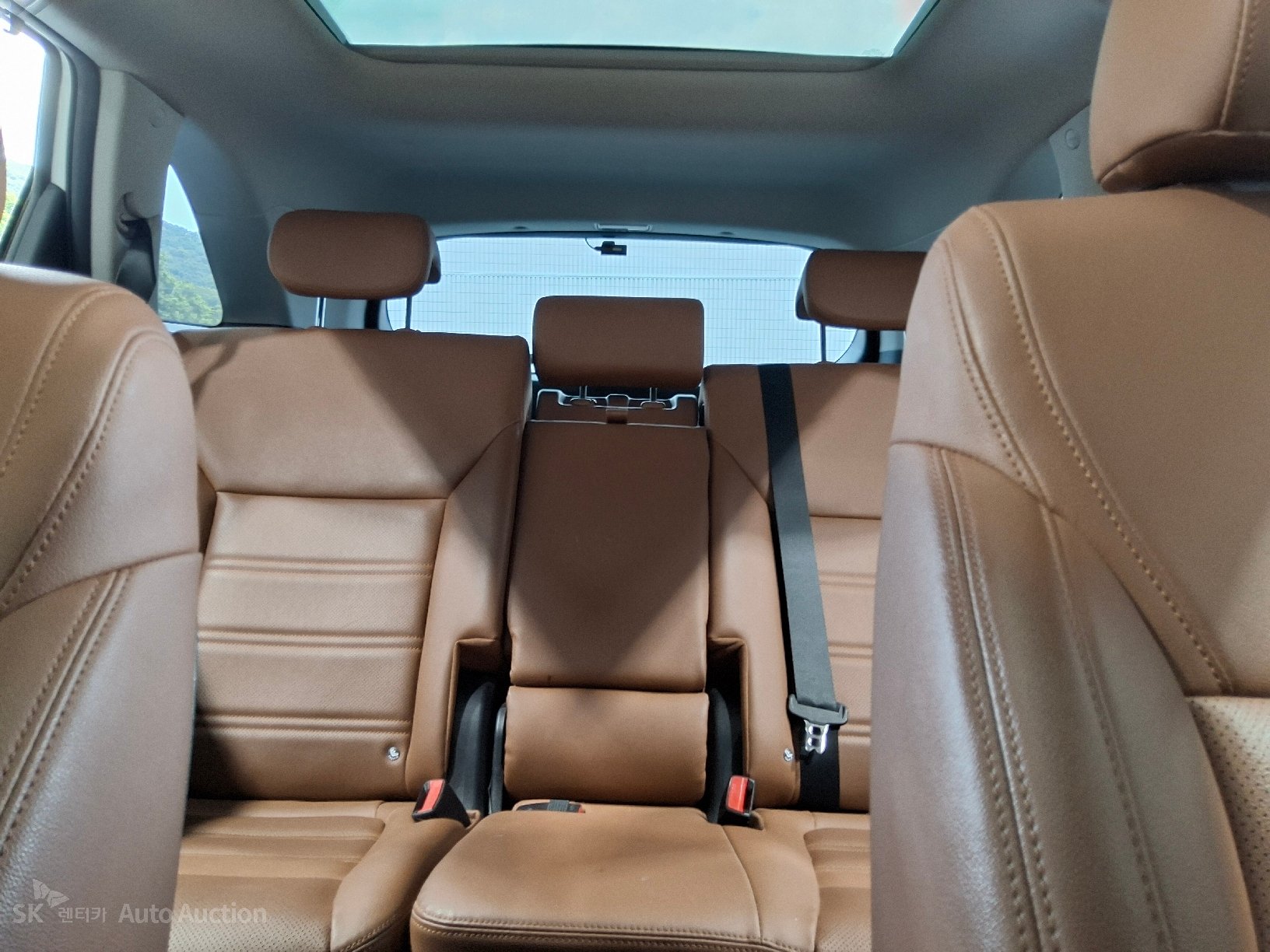 2019 - kia sorento