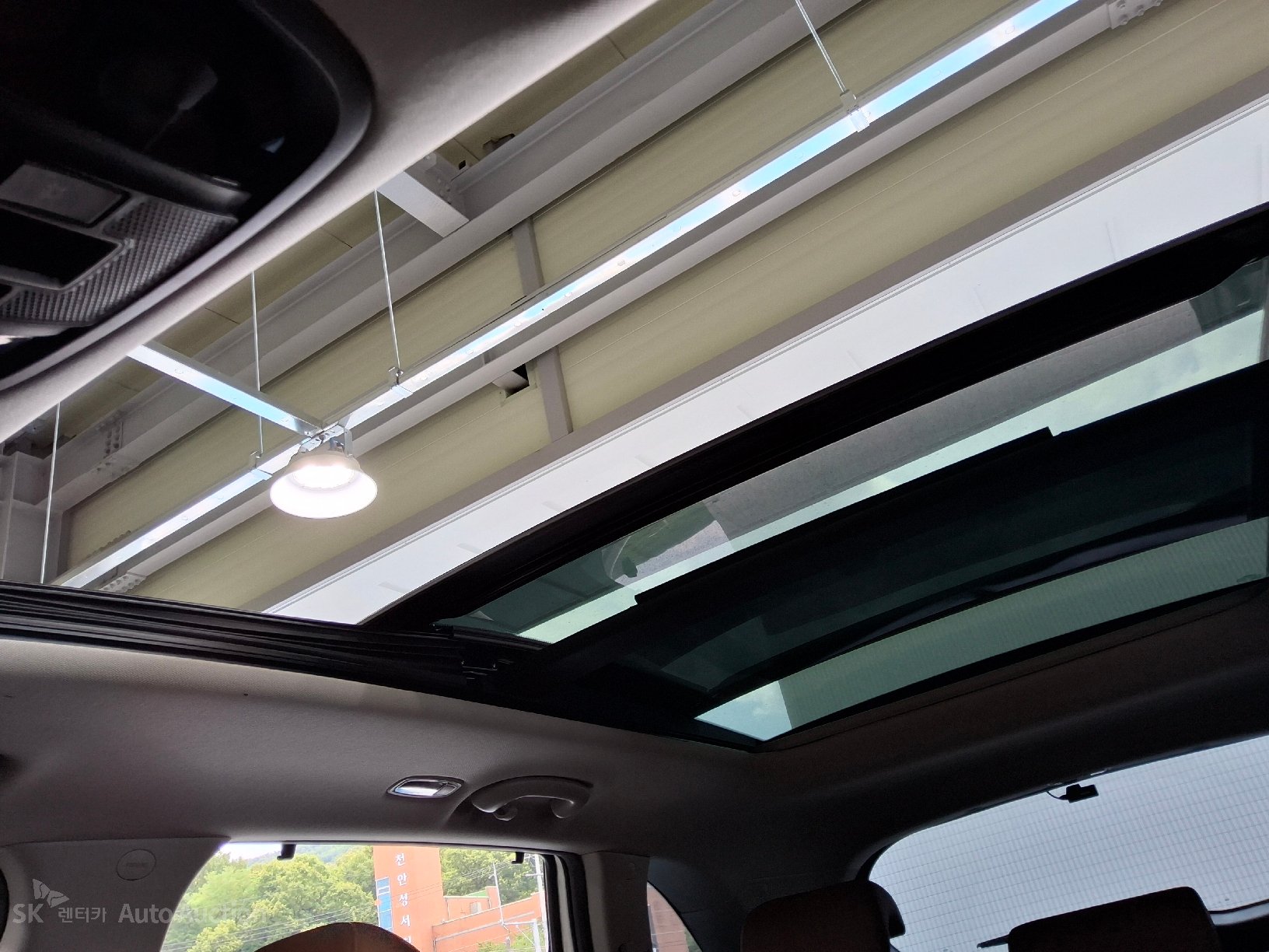 2019 - kia sorento