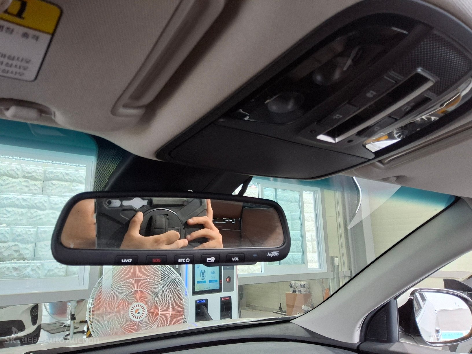 2019 - kia sorento